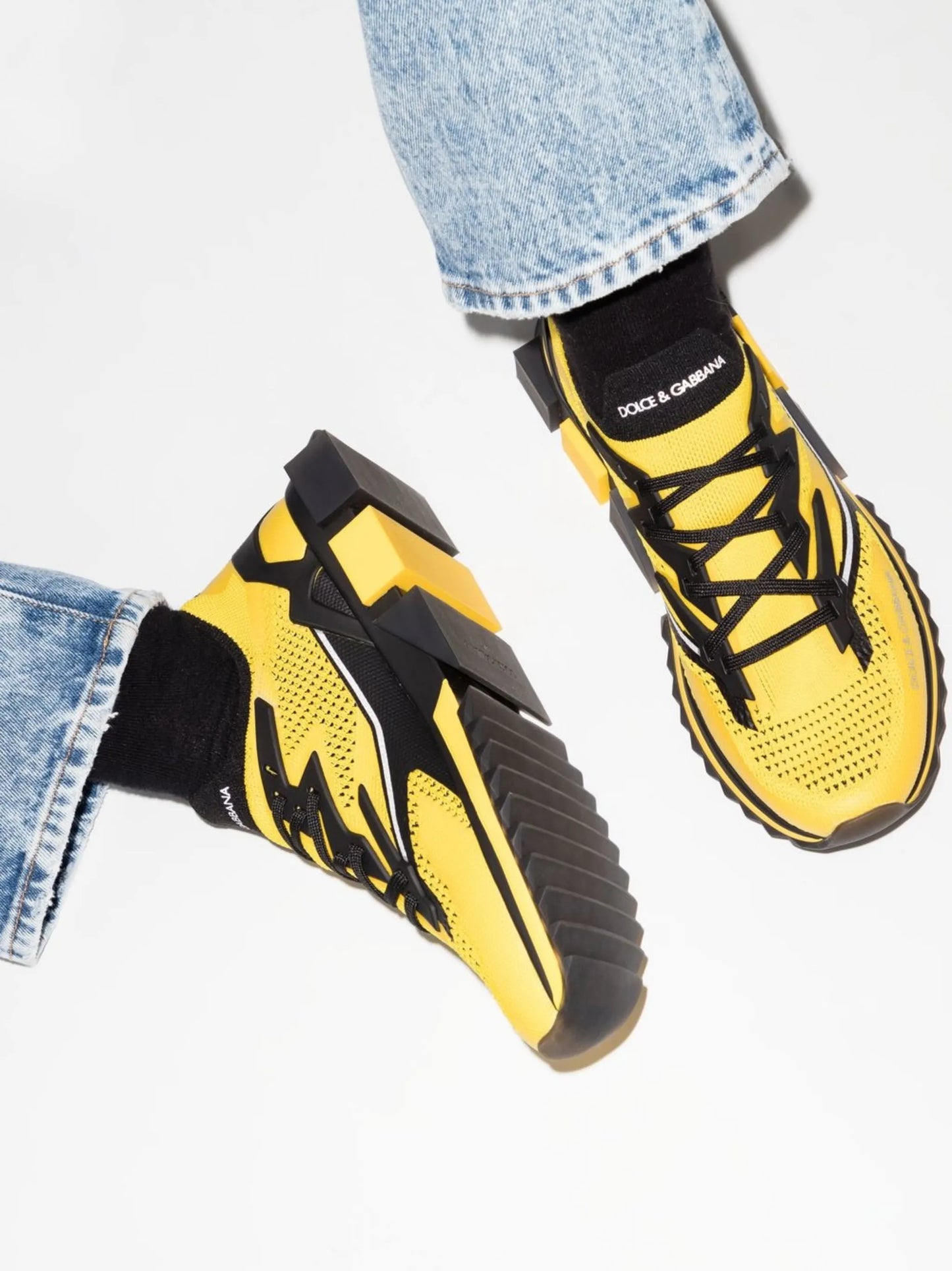 Sorrento low-top sneakers