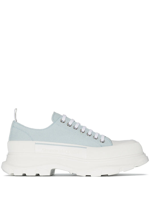 Tread Slick low-top sneakers