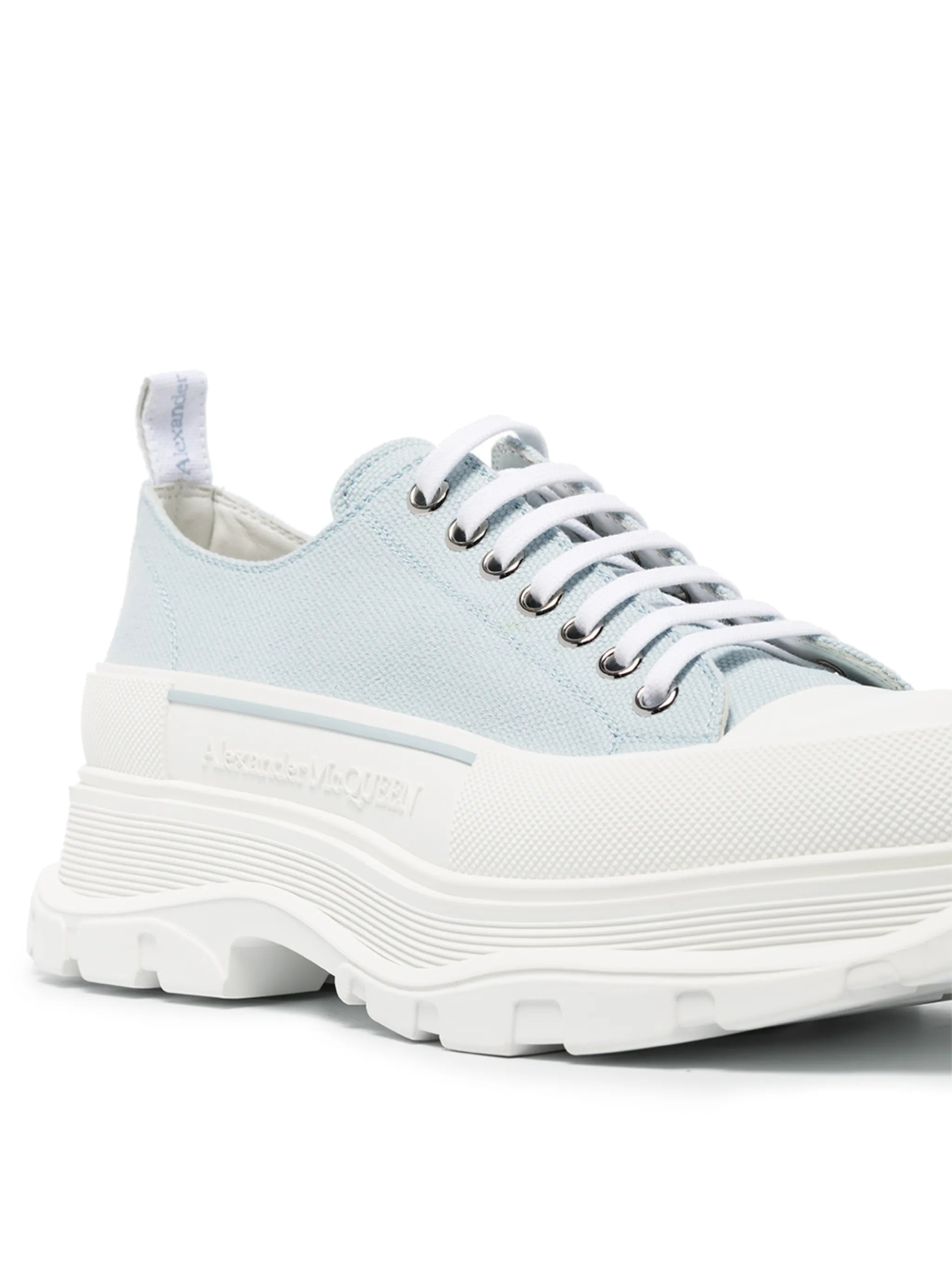 Tread Slick low-top sneakers