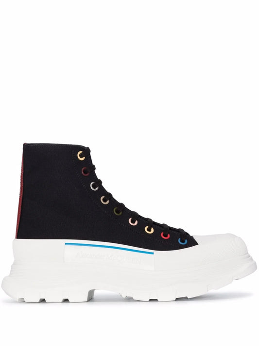 Tread Slick high-top sneakers