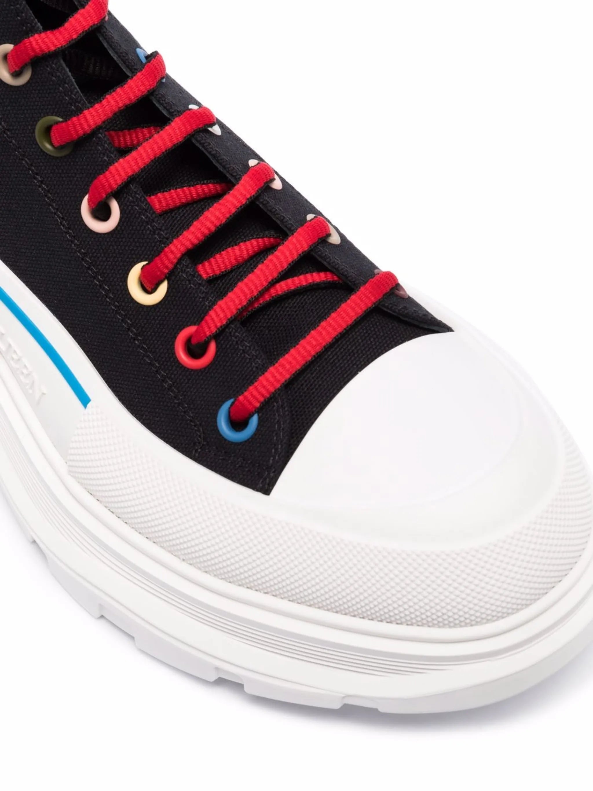 Tread Slick high-top sneakers