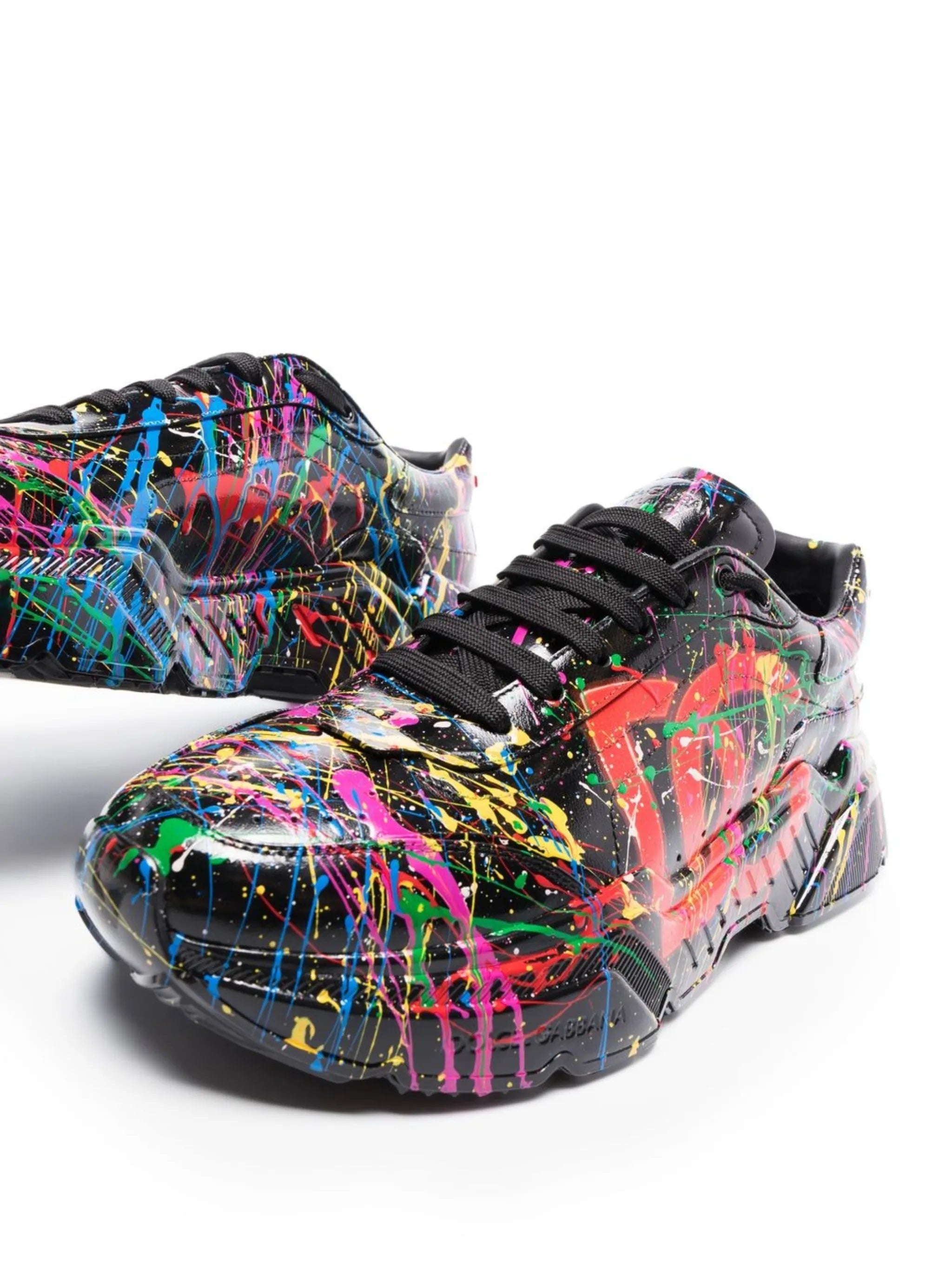 Daymaster low-top sneakers
