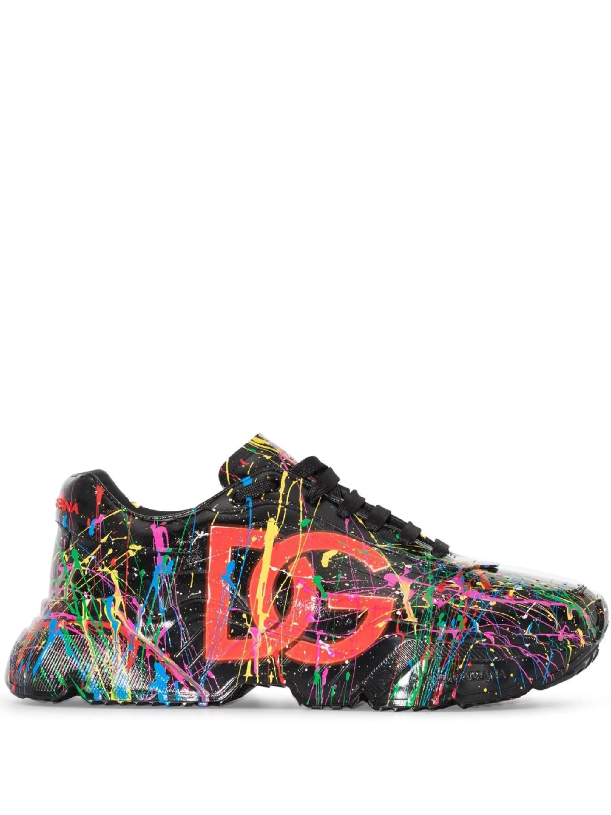 Daymaster low-top sneakers