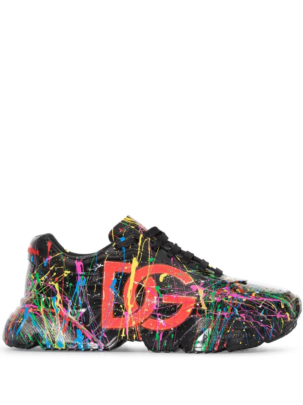 Daymaster low-top sneakers