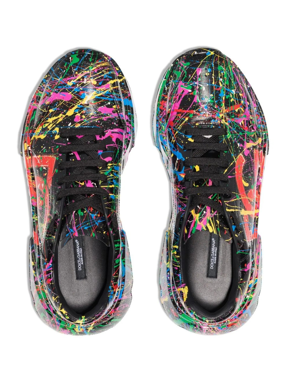 Daymaster low-top sneakers