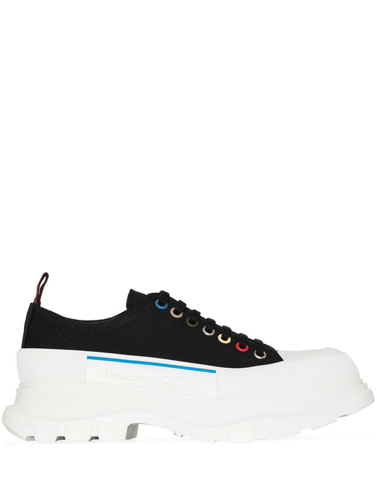Tread Slick low-top sneakers