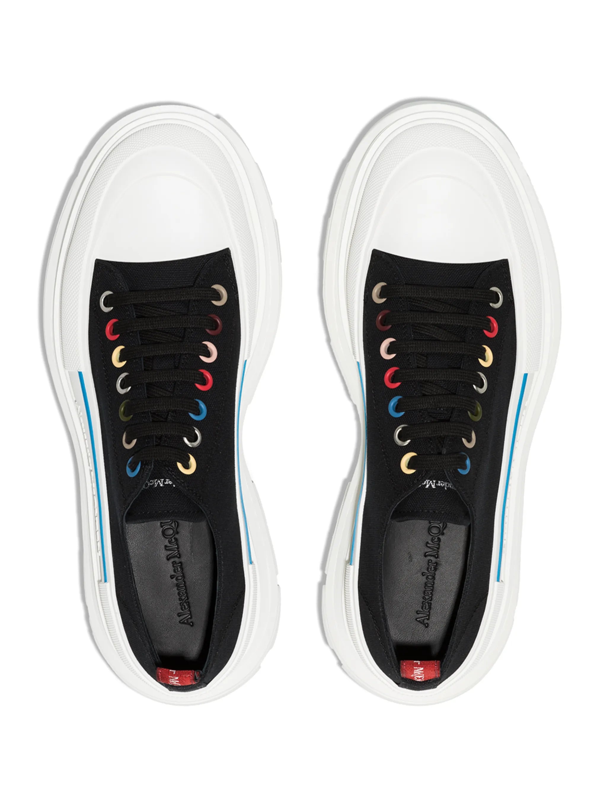 Tread Slick low-top sneakers