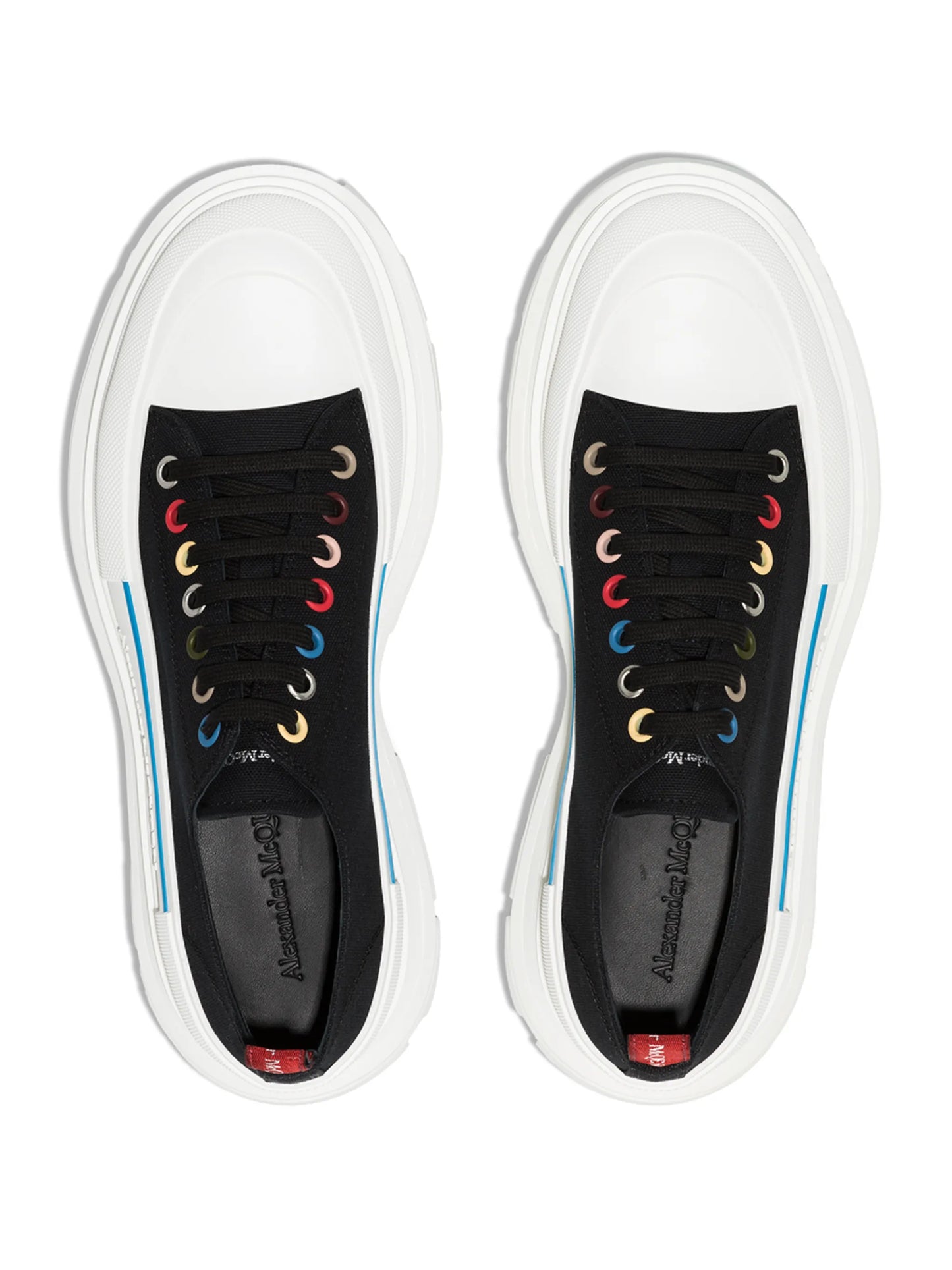 Tread Slick low-top sneakers