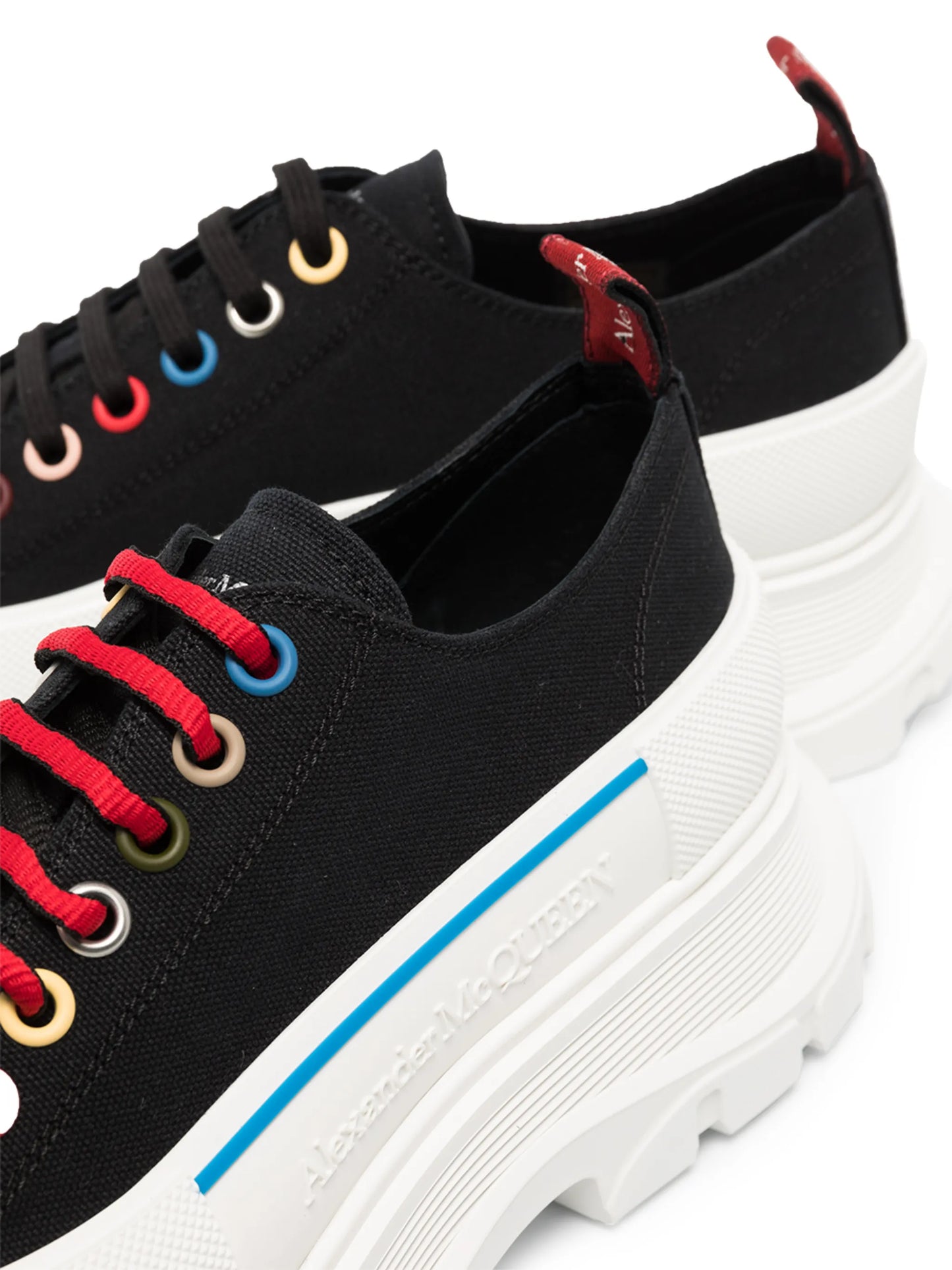 Tread Slick low-top sneakers