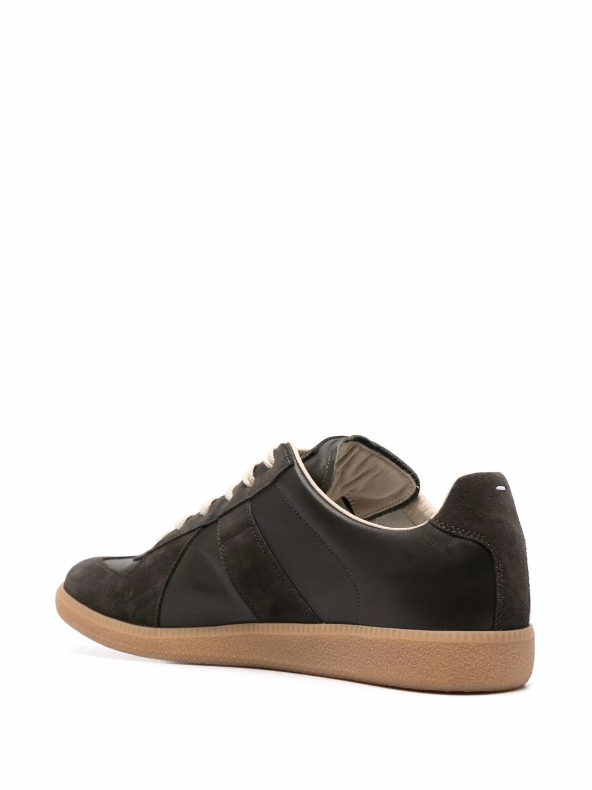 Replica low-top sneakers