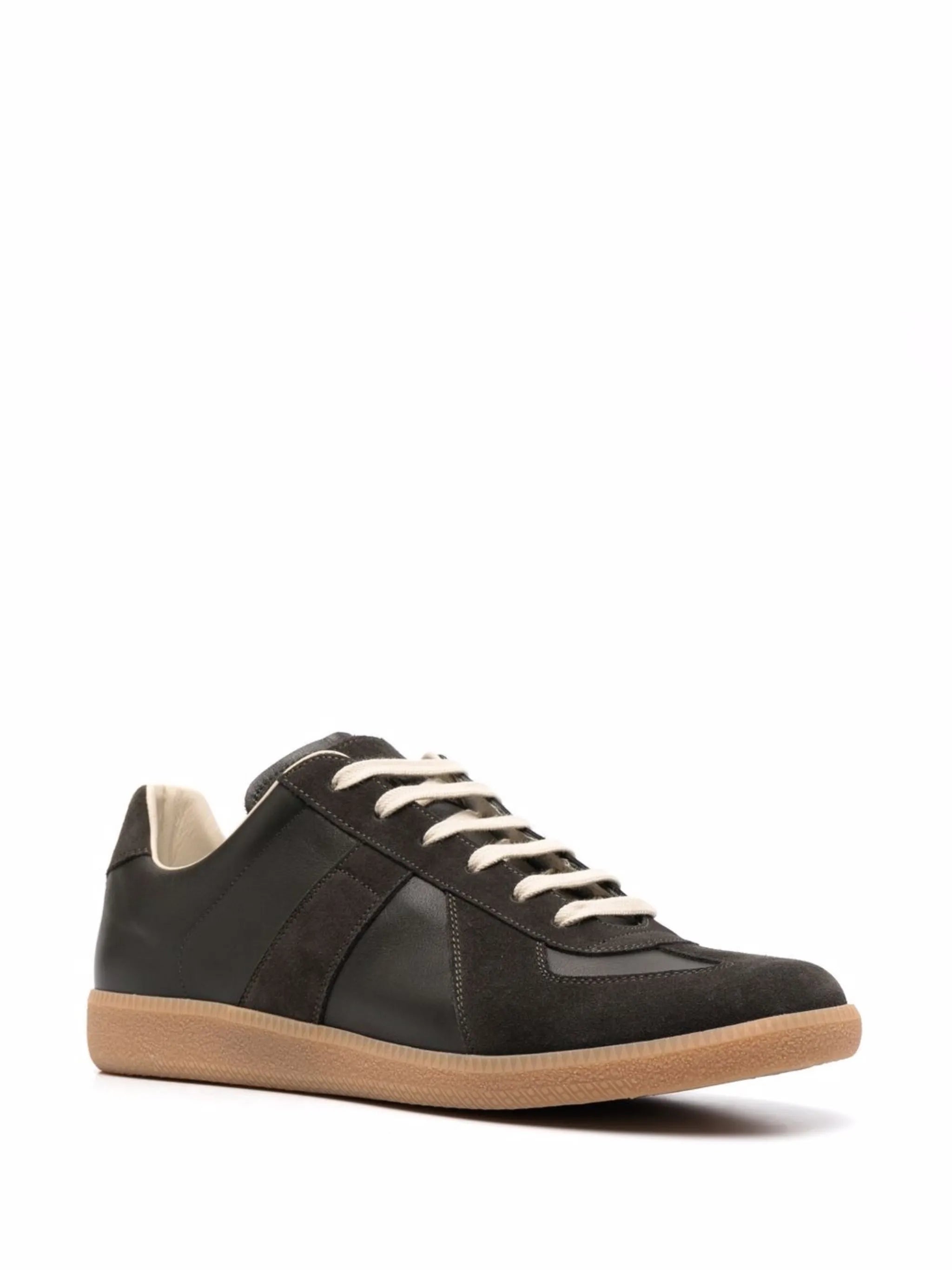 Replica low-top sneakers