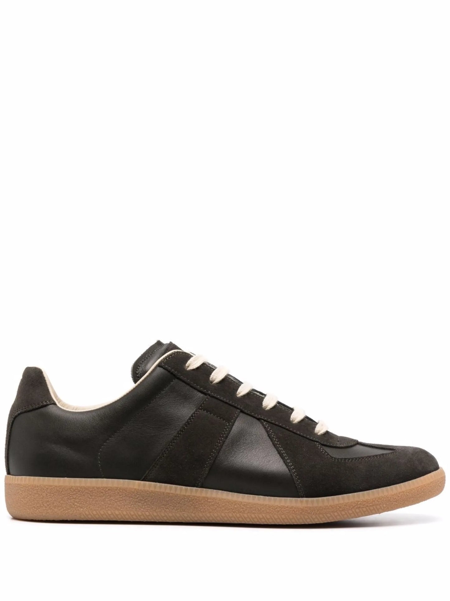 Replica low-top sneakers