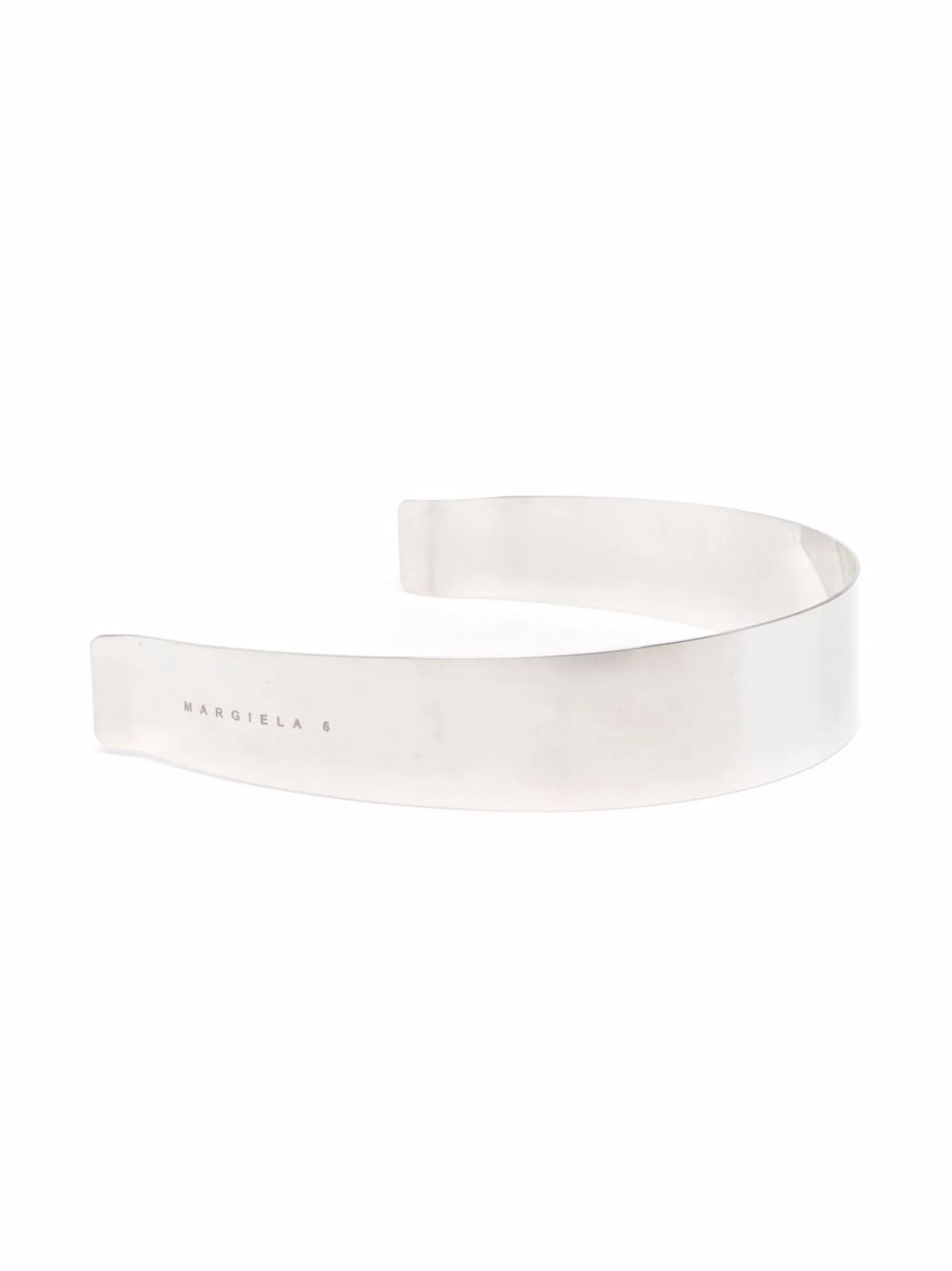 logo-embossed faded head band