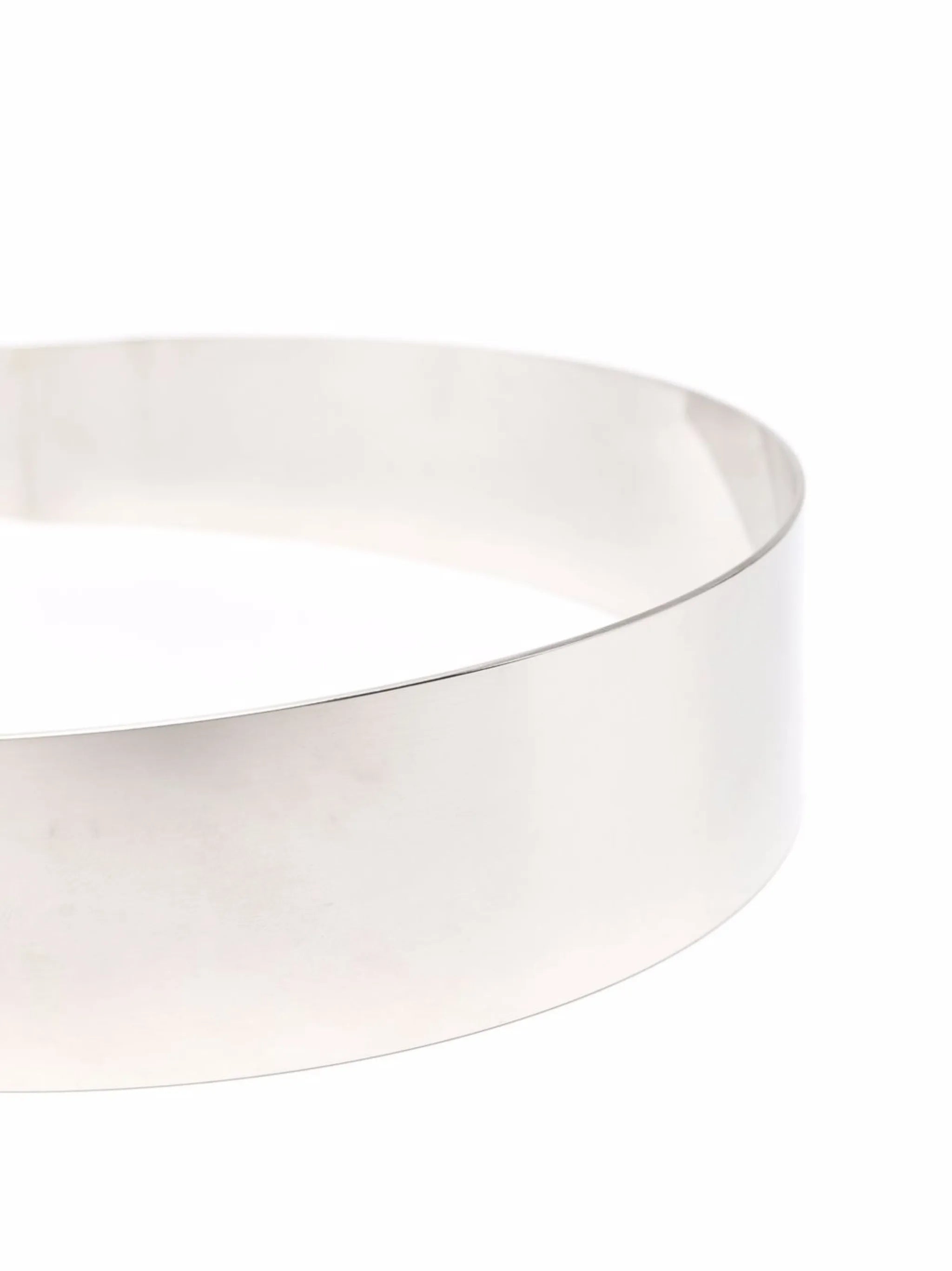 logo-embossed faded head band