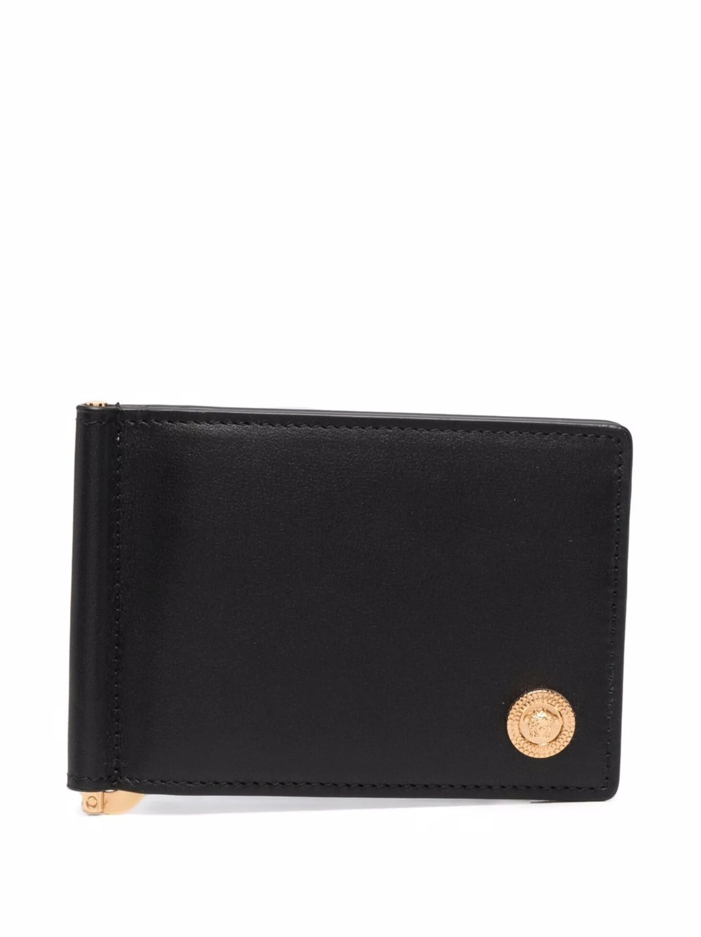 Medusa Biggie bi-fold wallet
