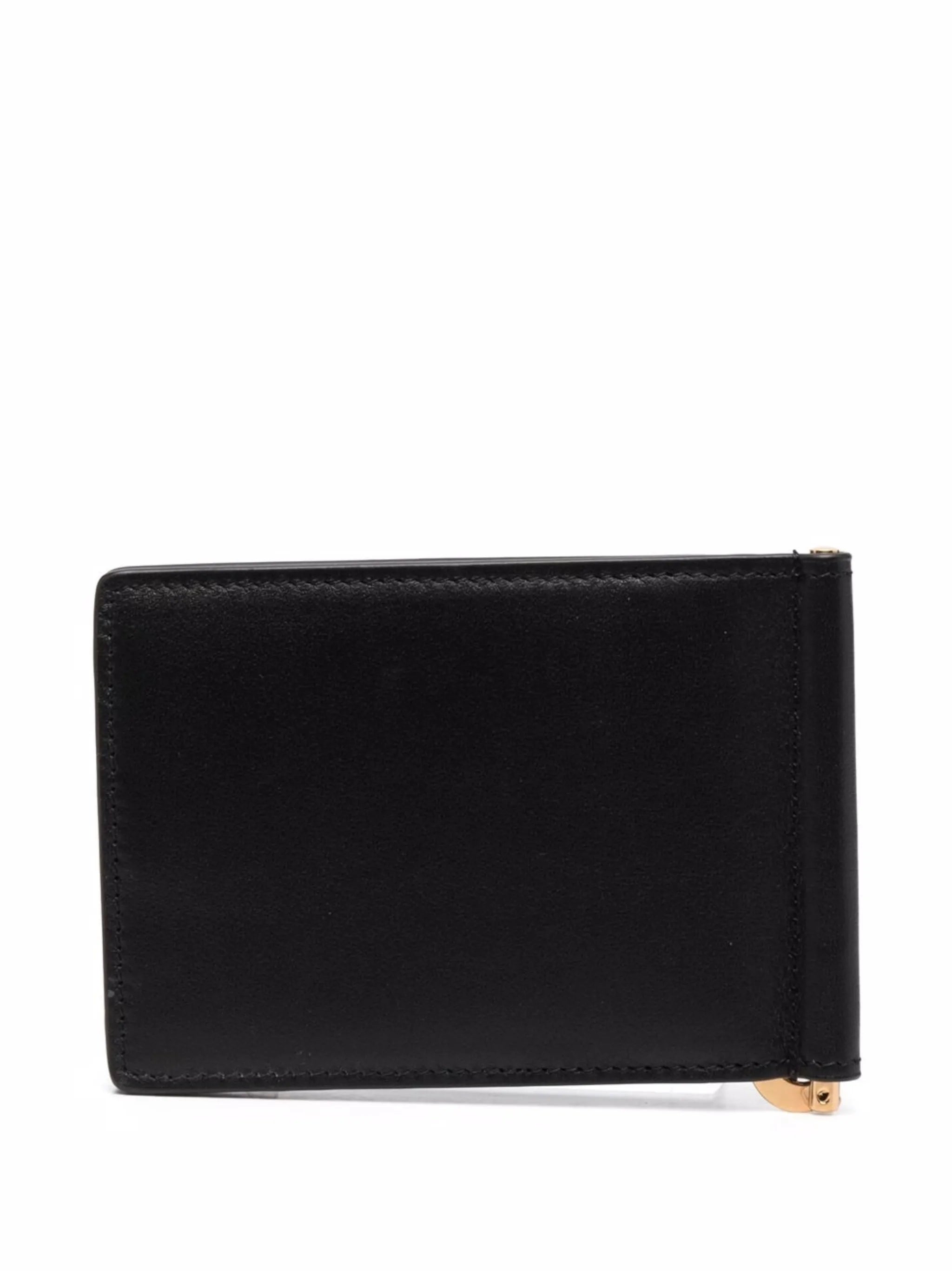Medusa Biggie bi-fold wallet
