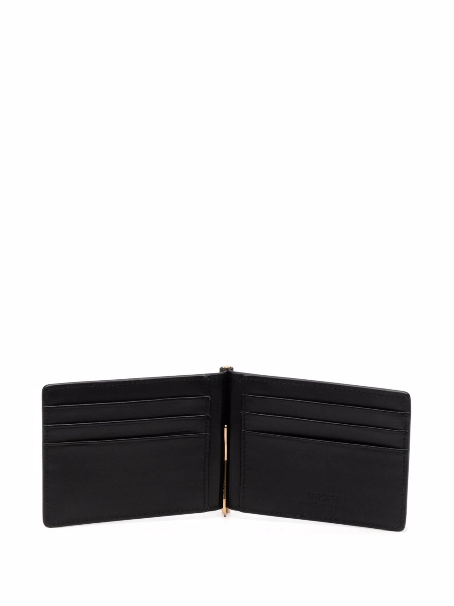 Medusa Biggie bi-fold wallet