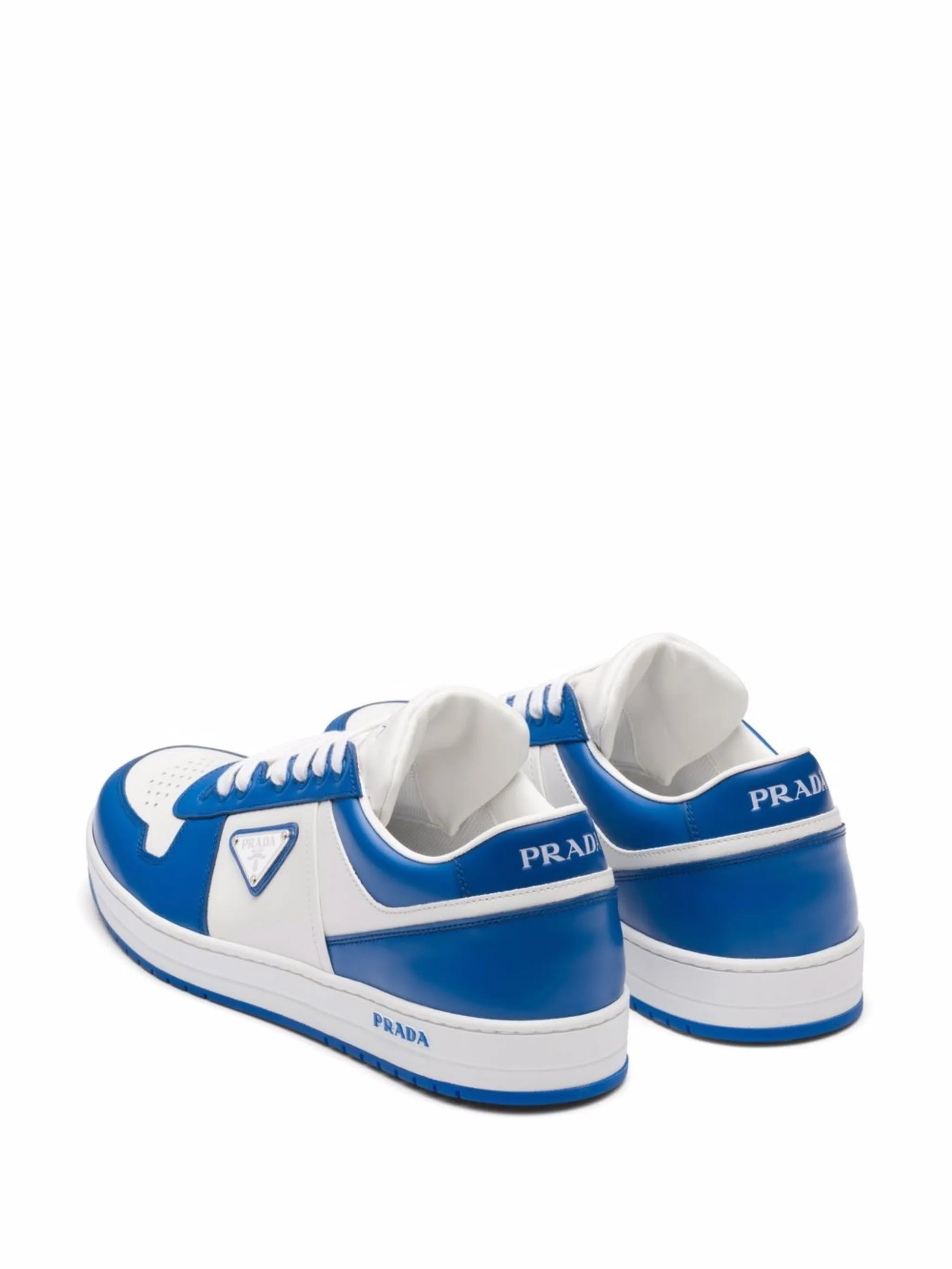Downtown low-top sneakers