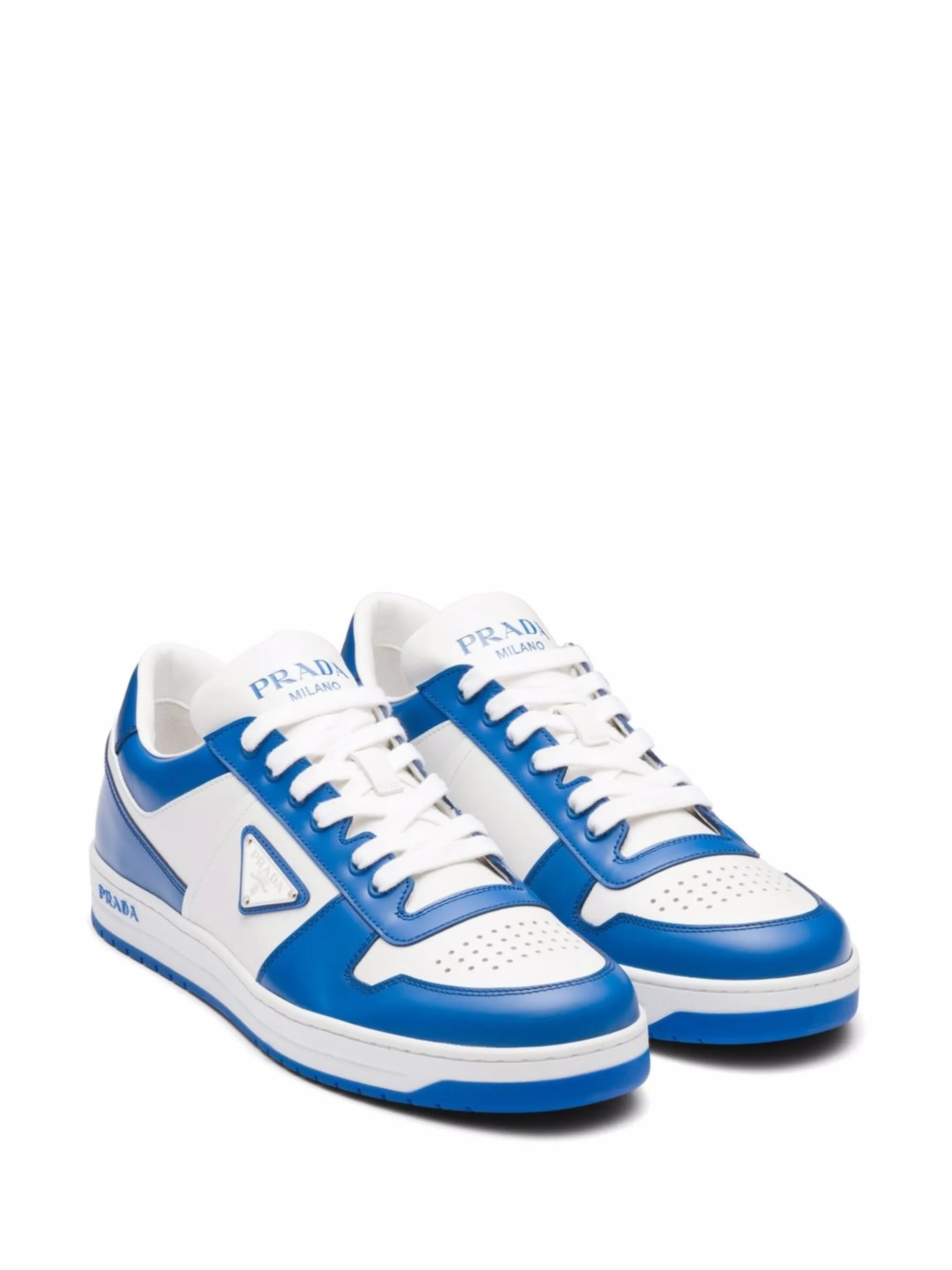 Downtown low-top sneakers