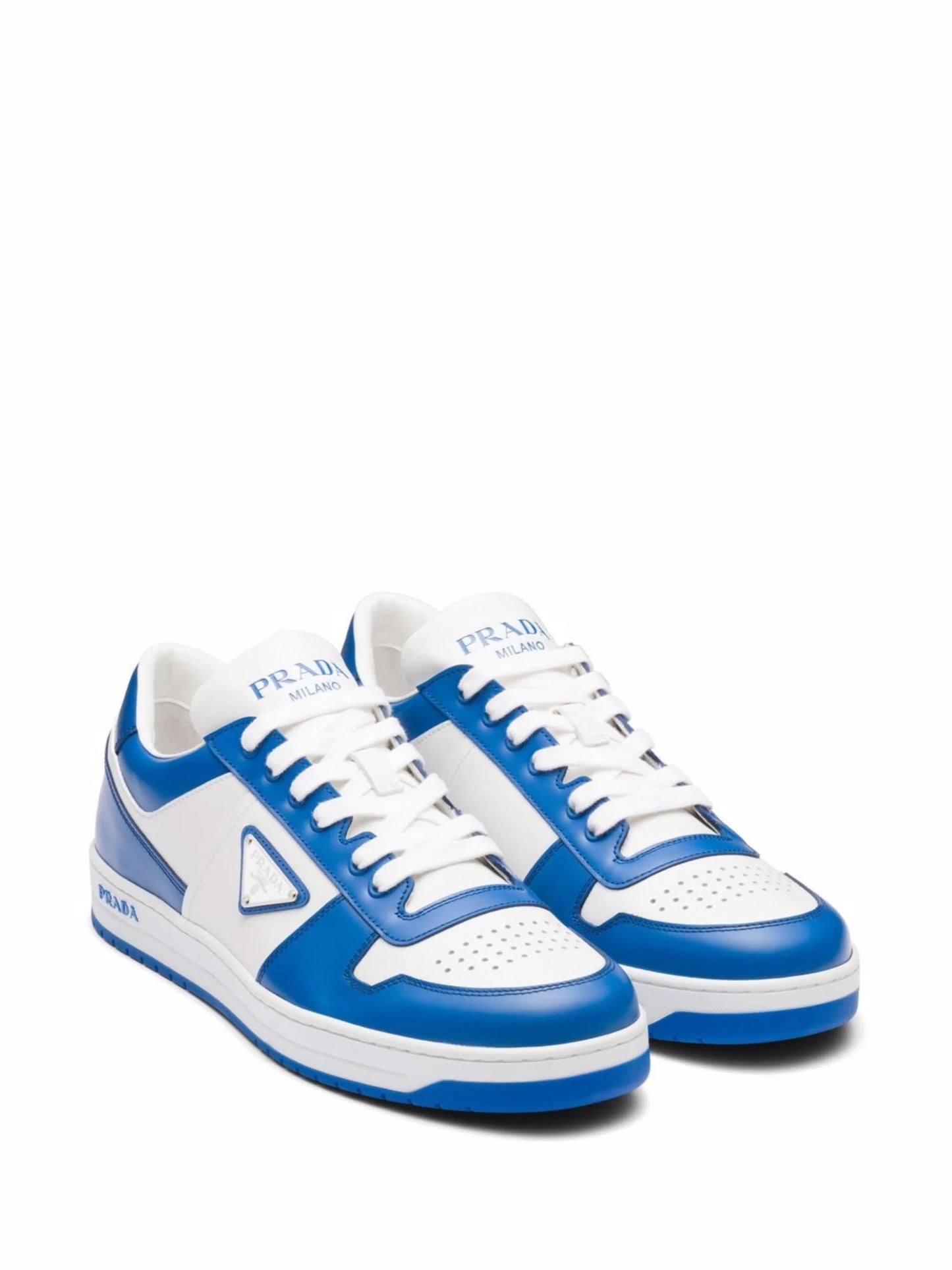 Downtown low-top sneakers