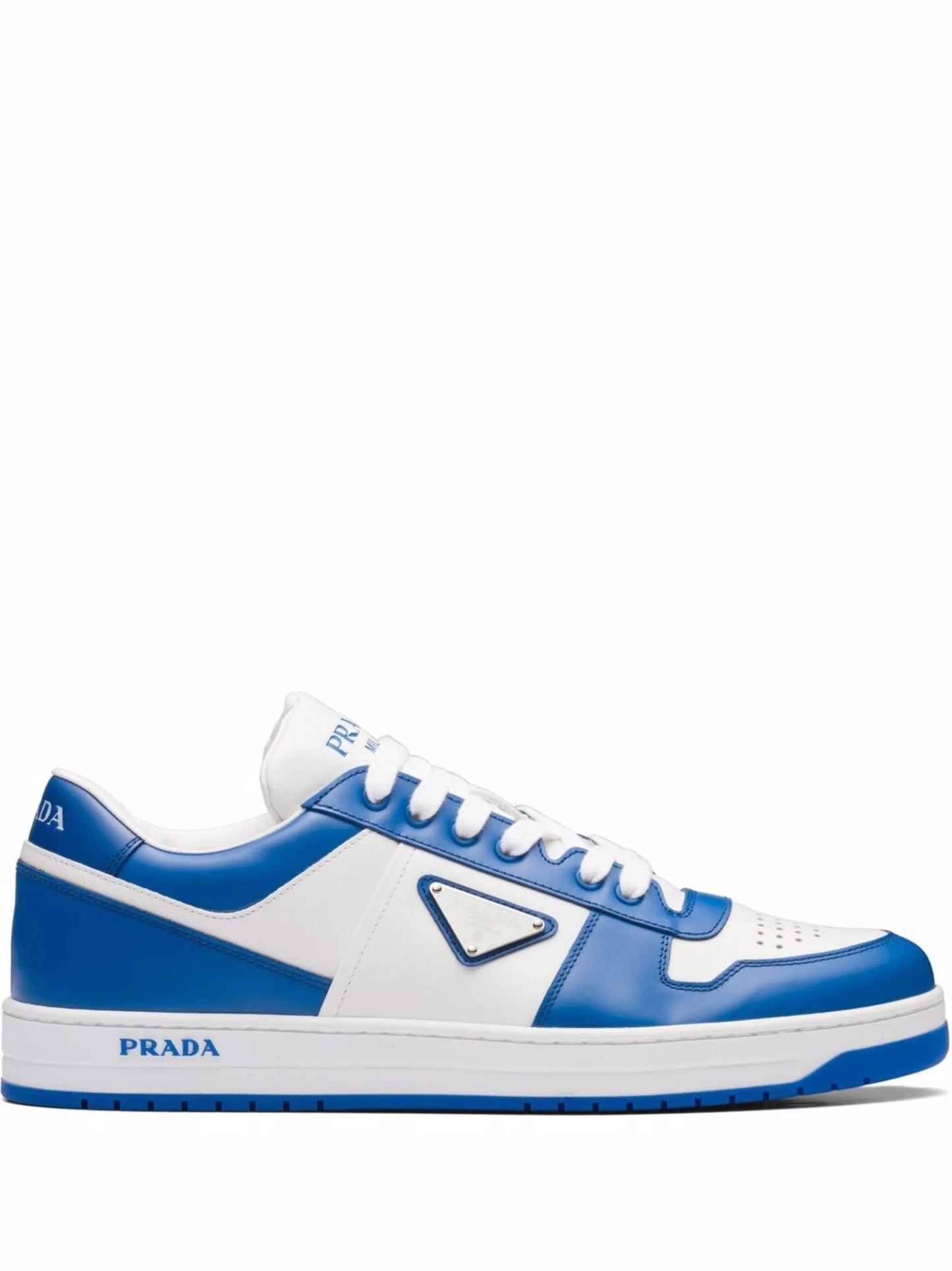 Downtown low-top sneakers