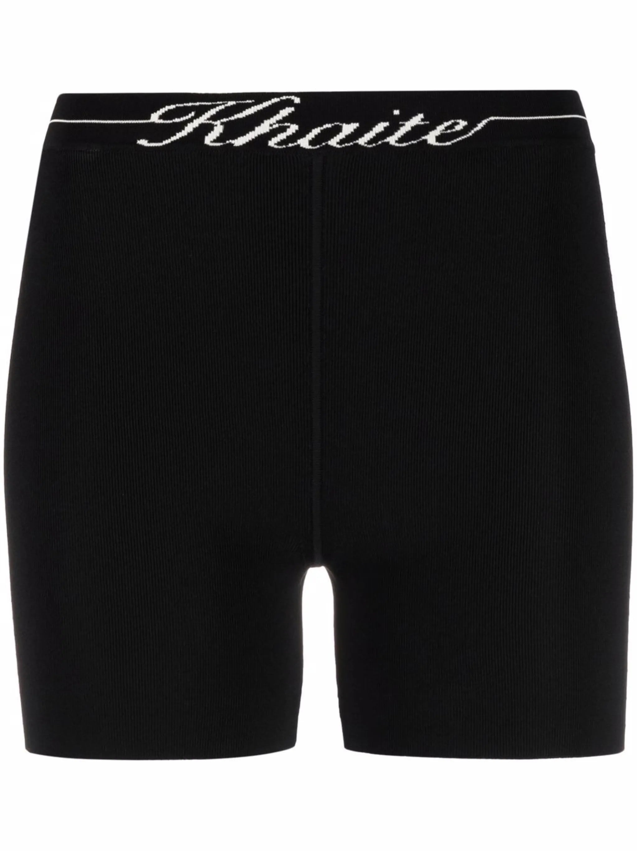 Bryant logo biker shorts