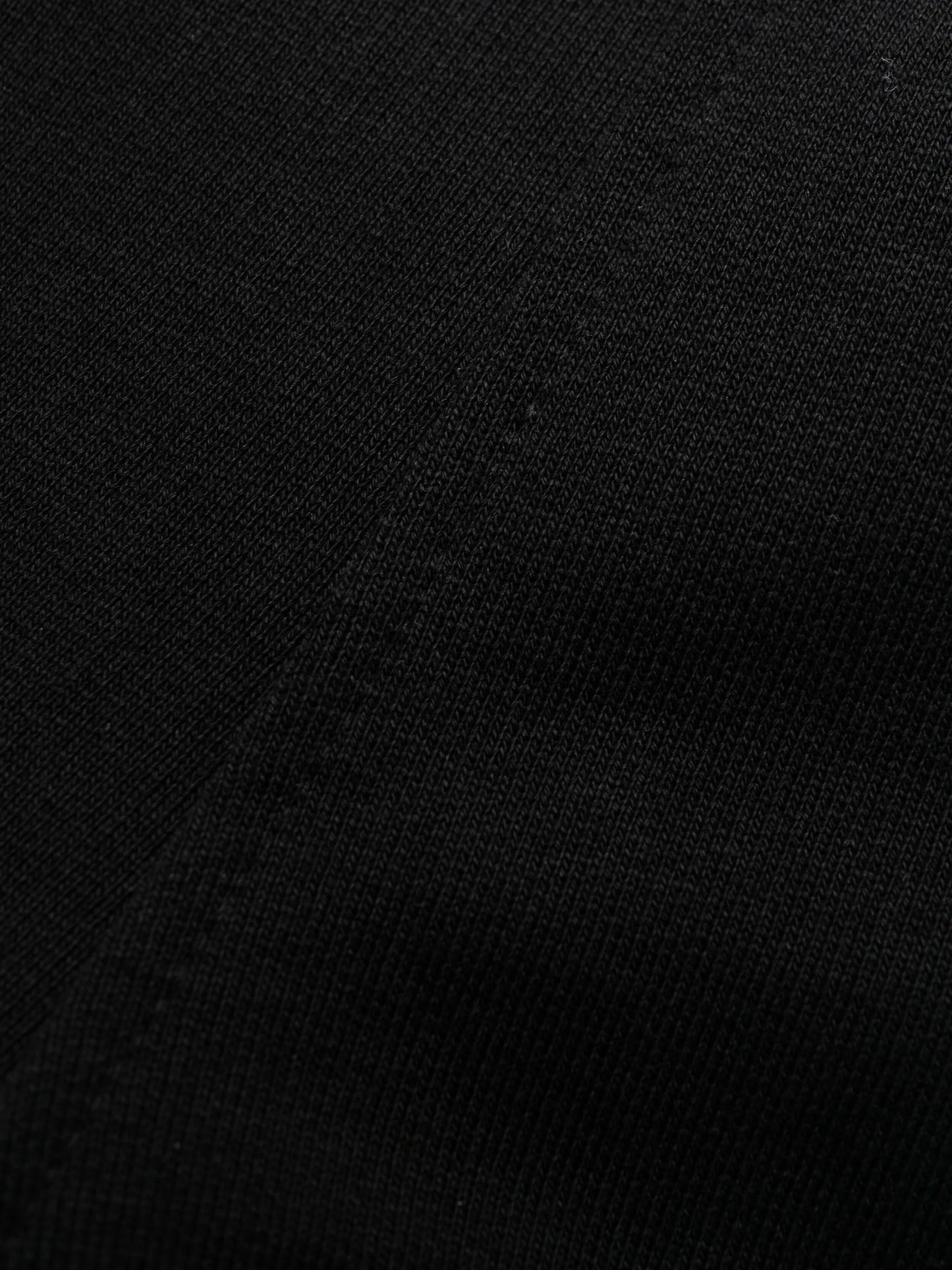 logo-tape track pants