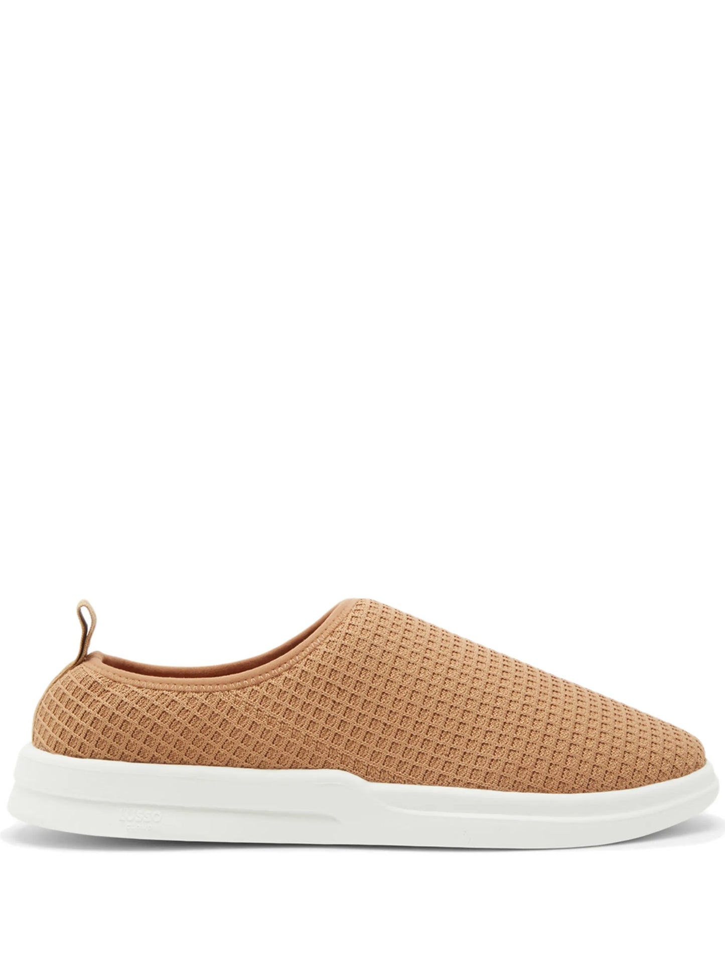 Gehry waffle slippers