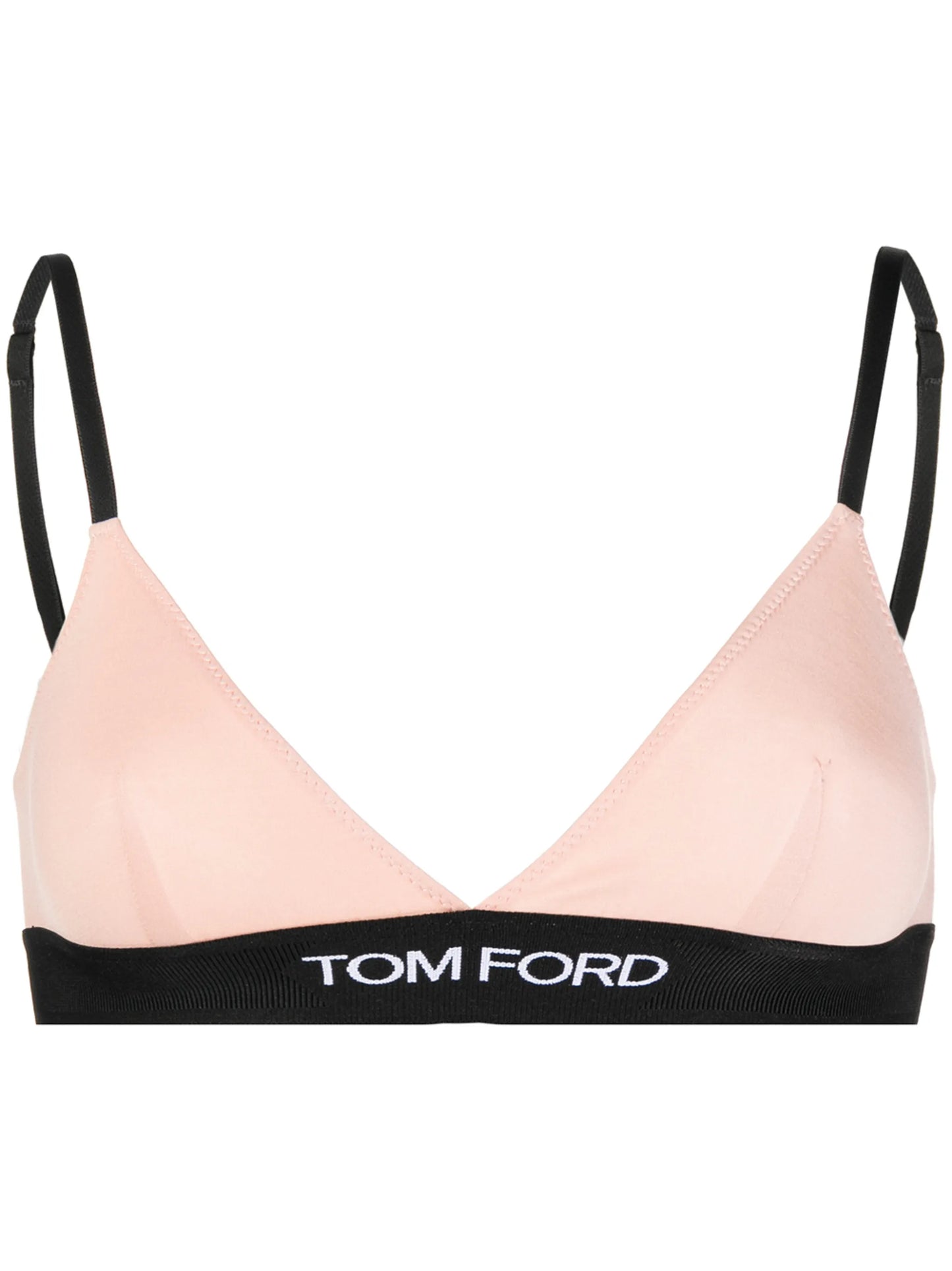 logo-underband bra