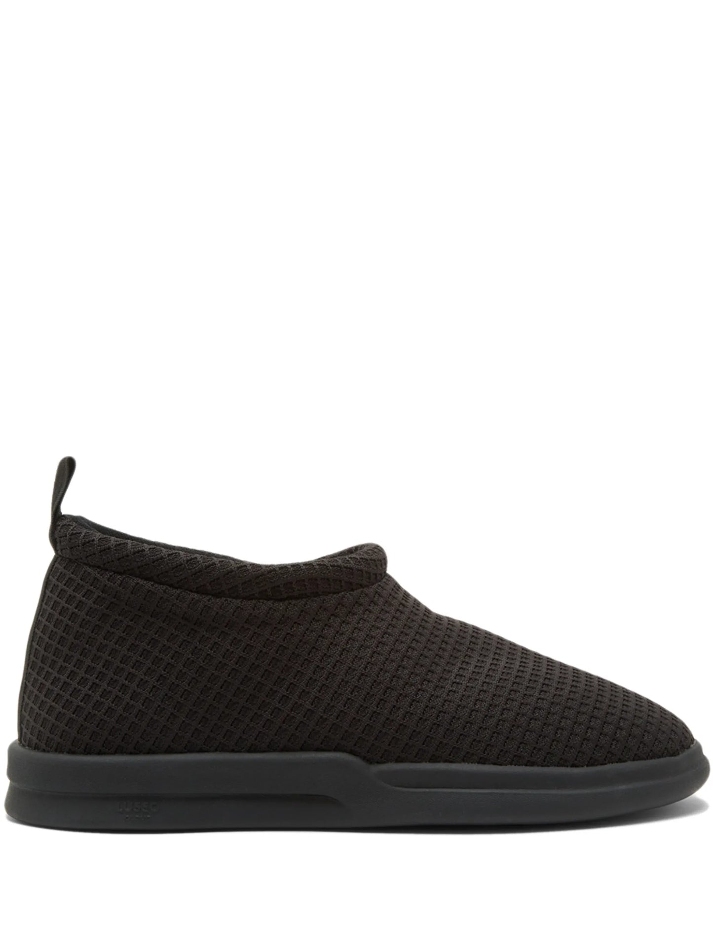 Guru waffle slip-on sneakers