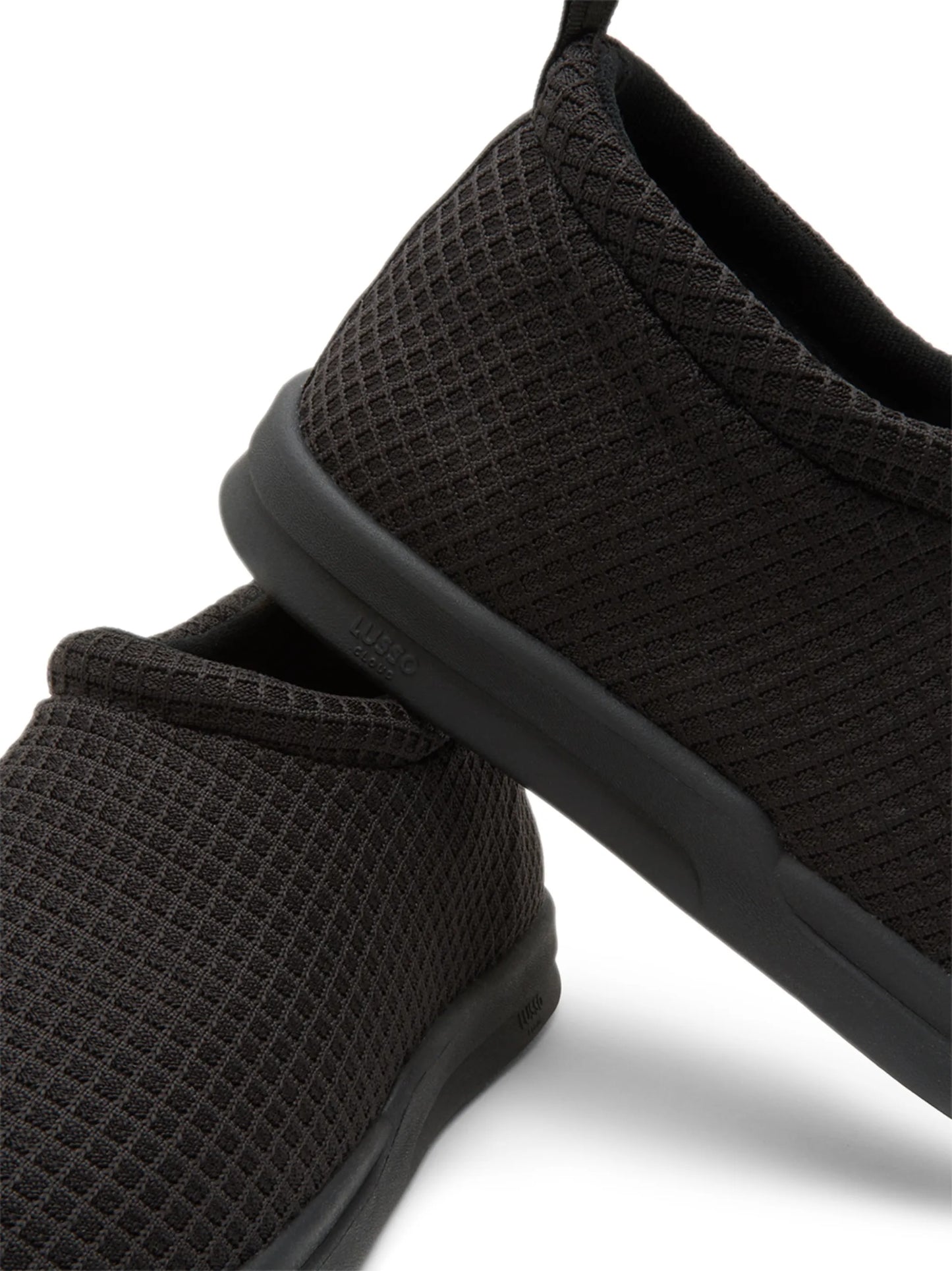 Guru waffle slip-on sneakers