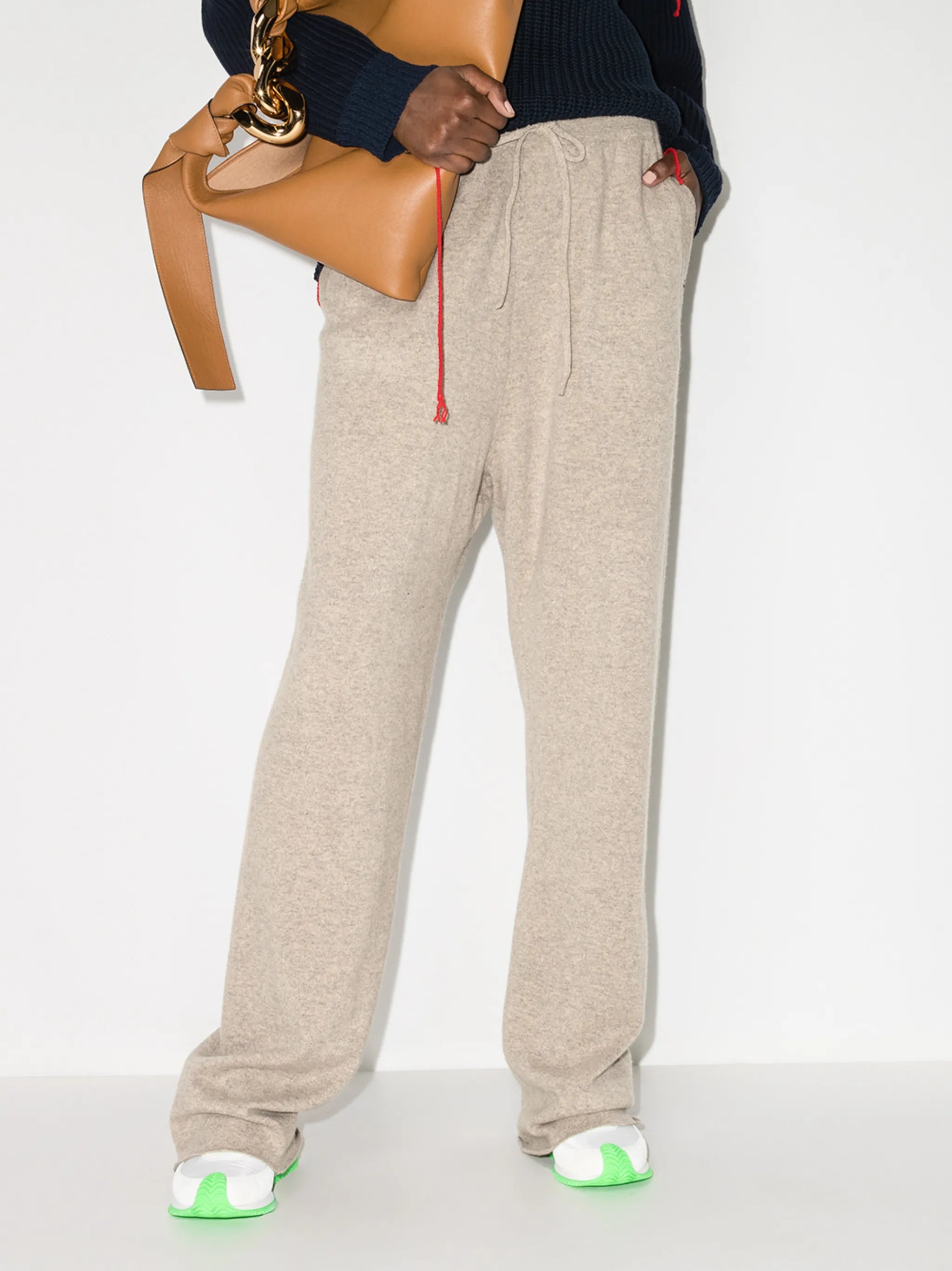 No. 142 Run track pants