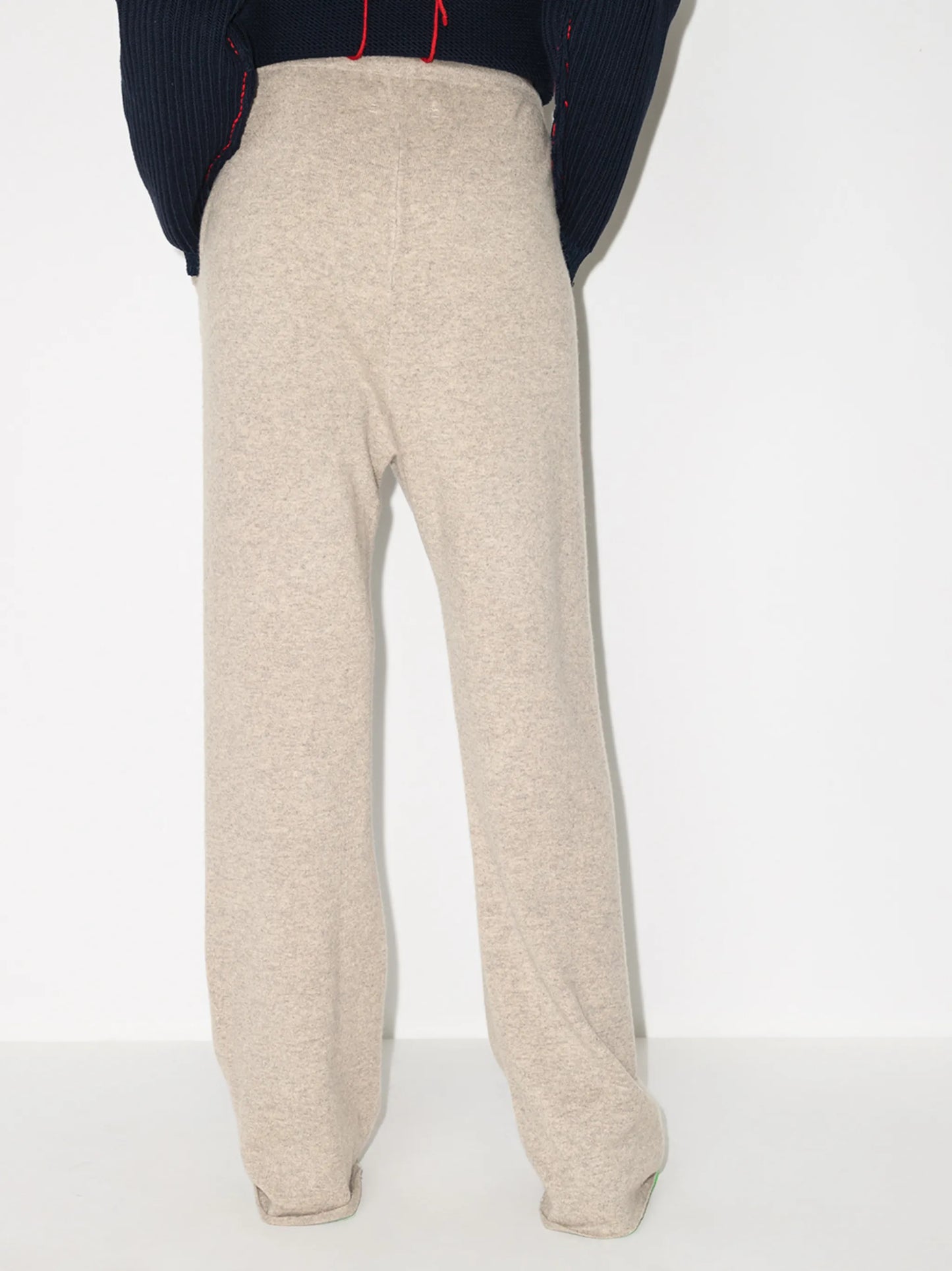 No. 142 Run track pants