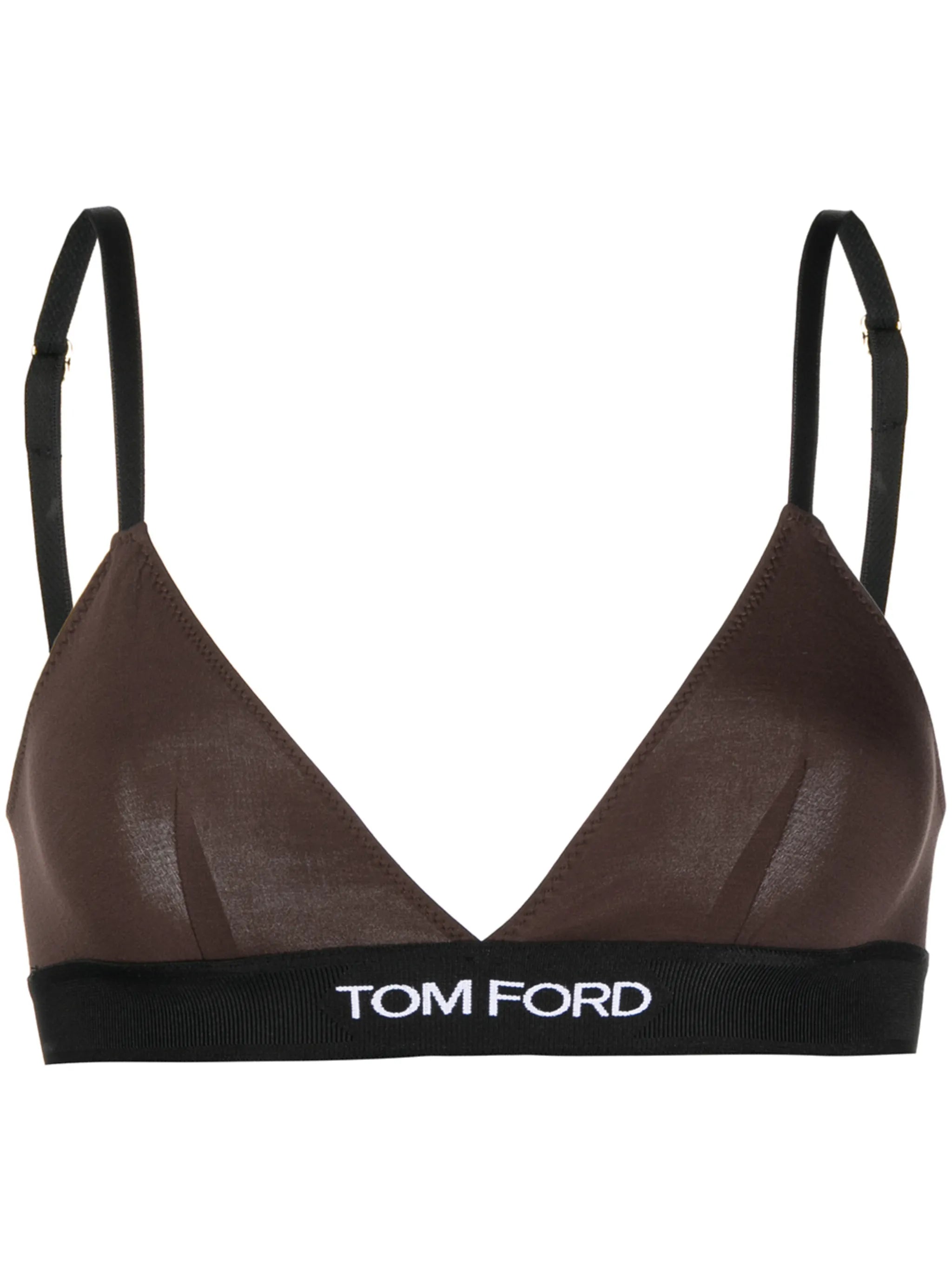 logo-underband bra