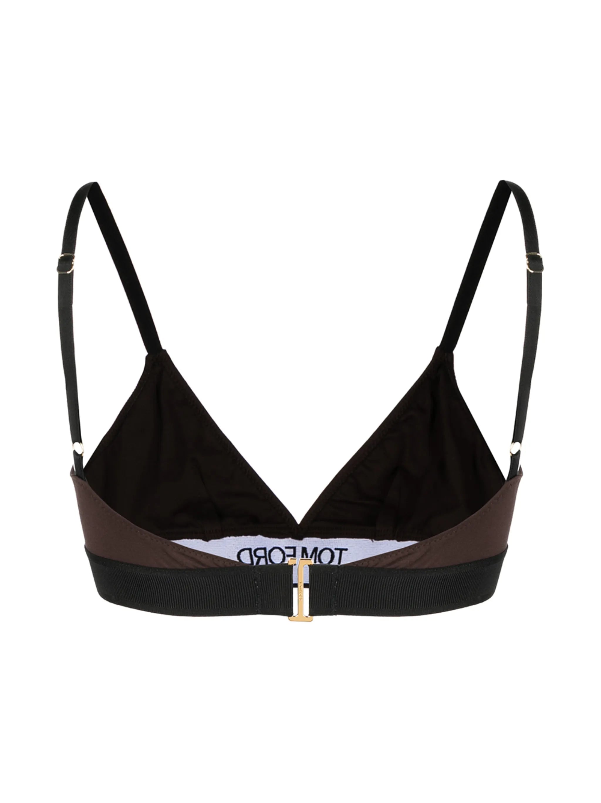logo-underband bra