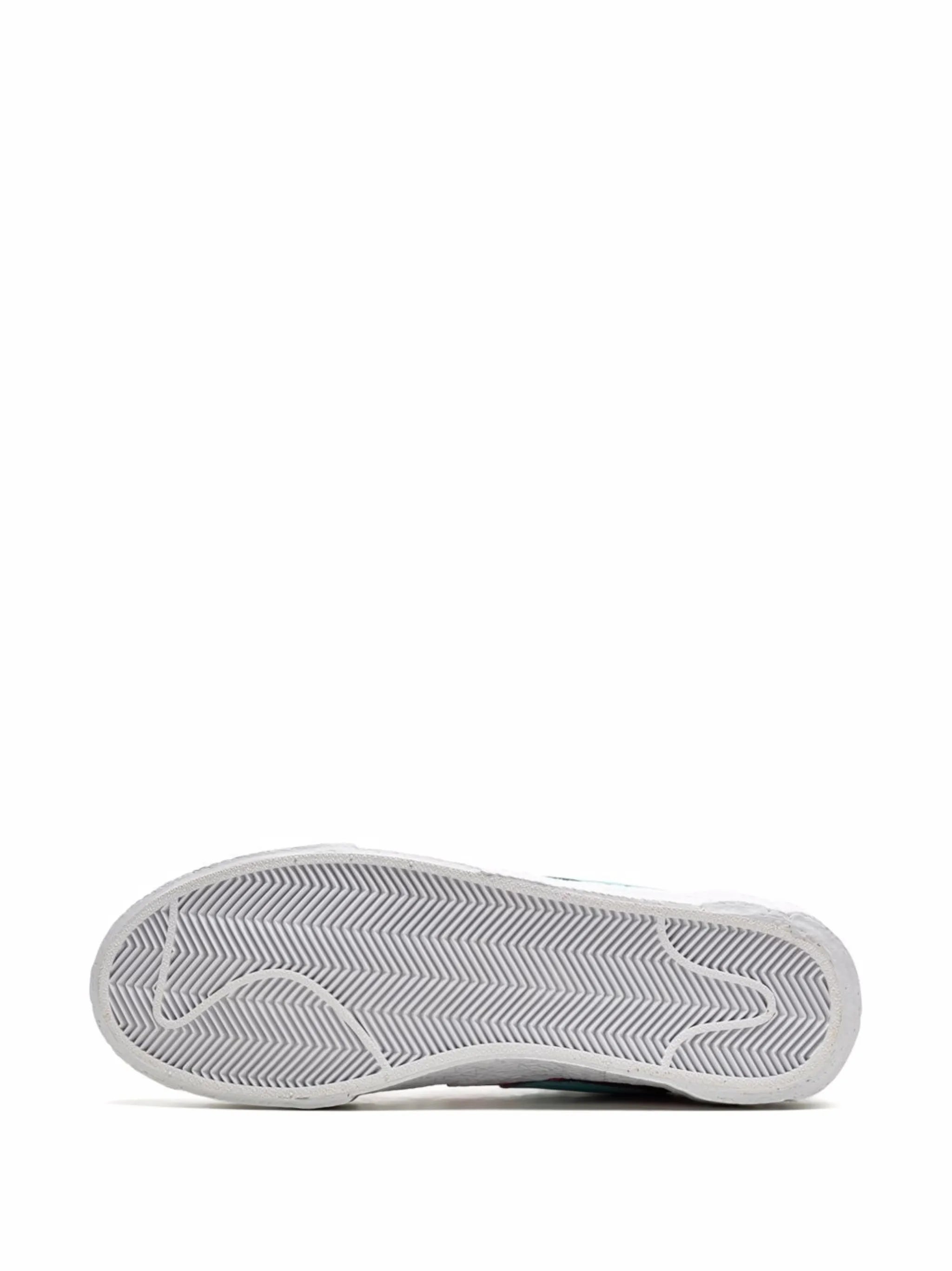 x KAWS Blazer Low 
