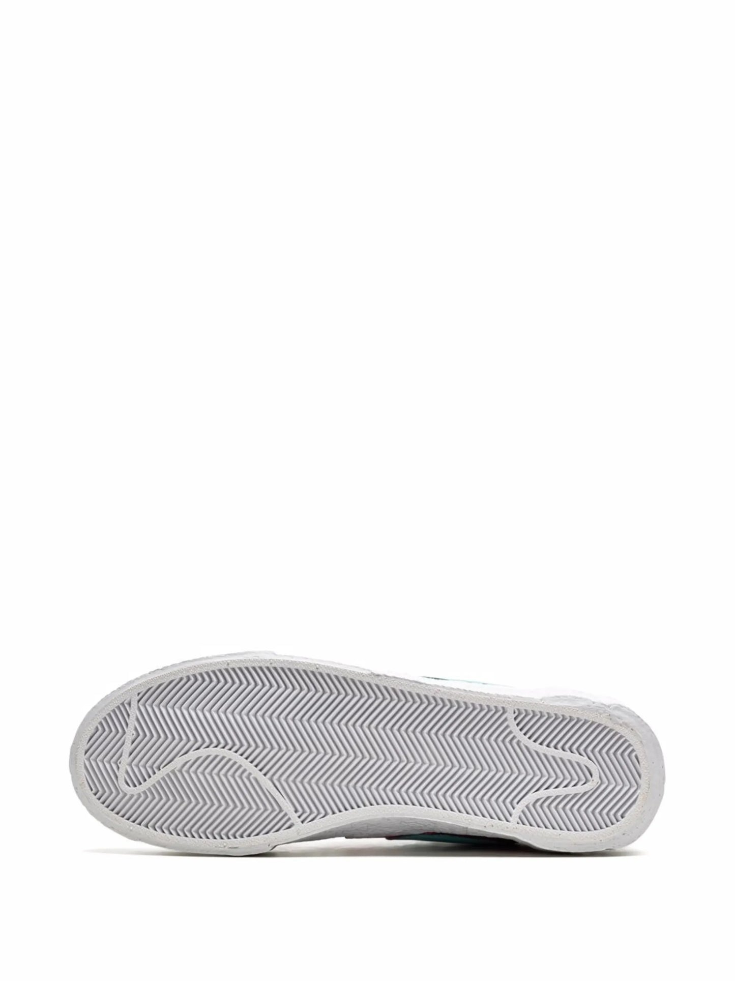 x KAWS Blazer Low "Purple Dusk" sneakers