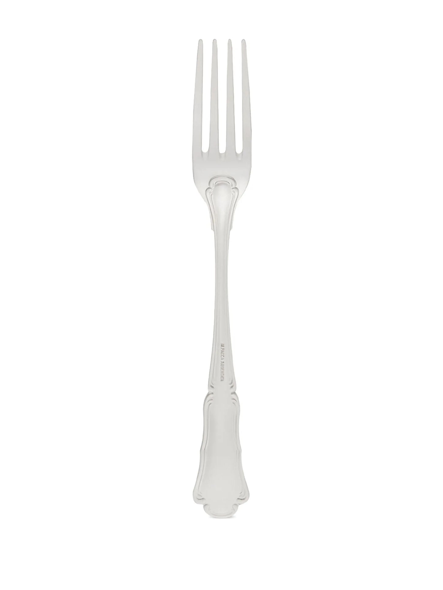 German Silver flatware (6-piece set)