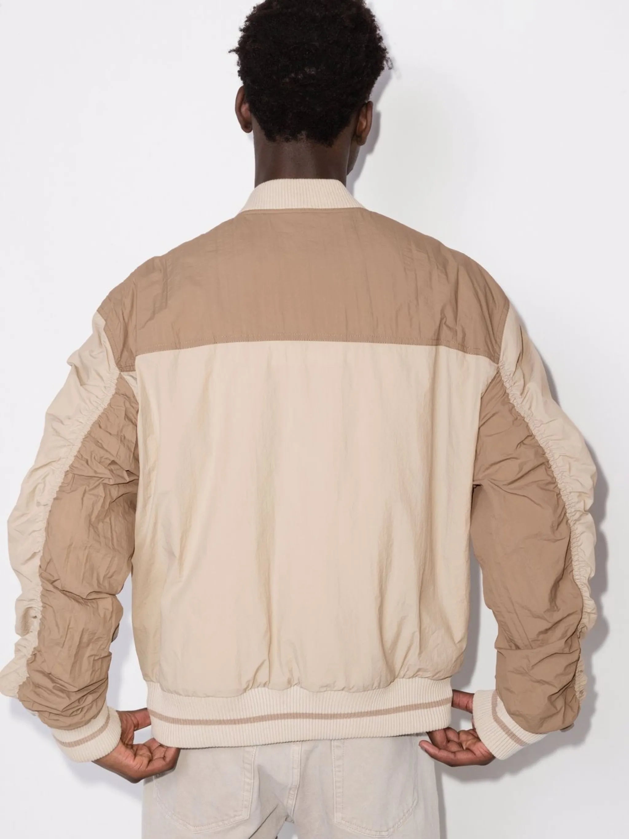 Purth bomber jacket
