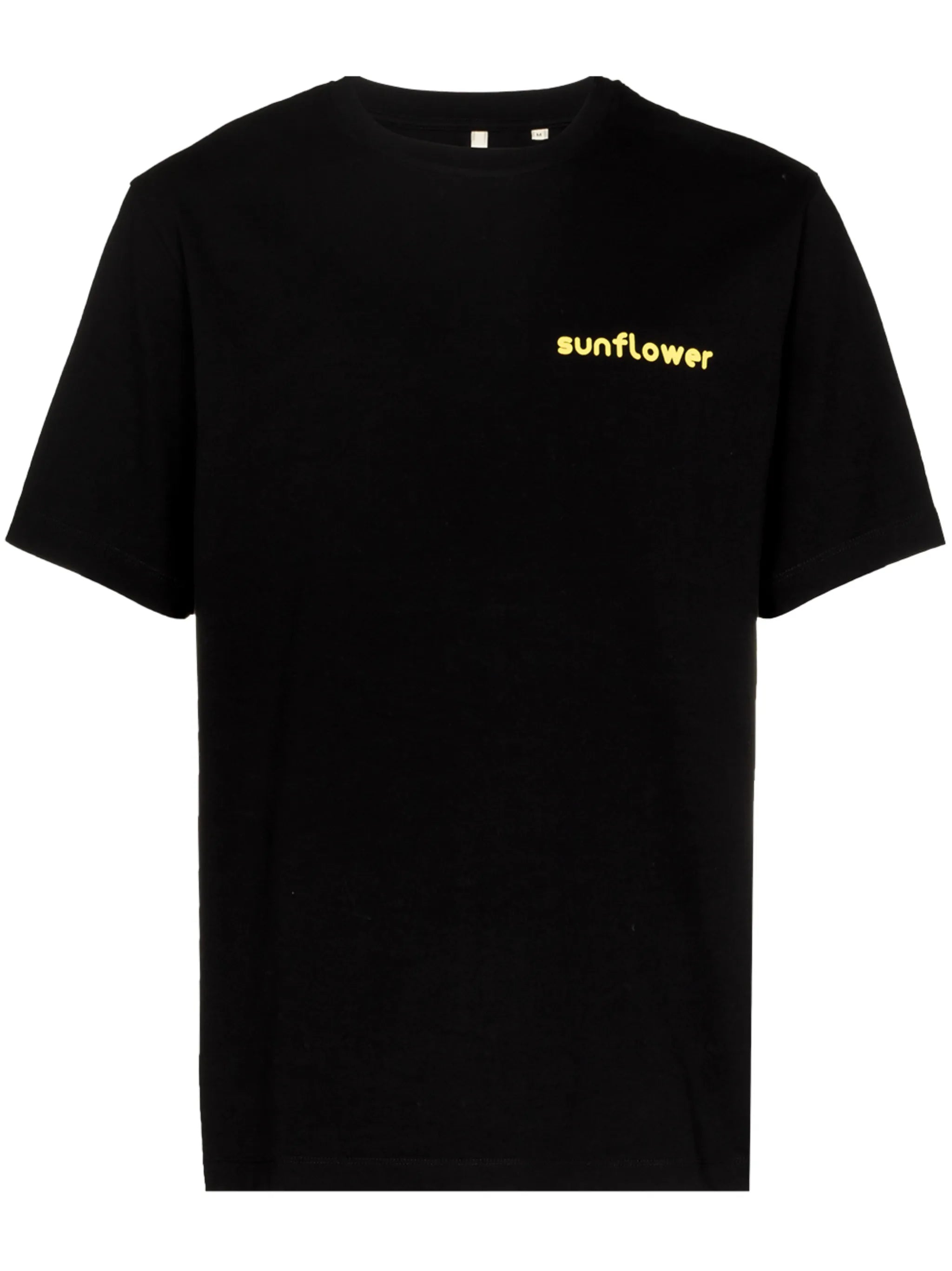 graphic-print T-shirt