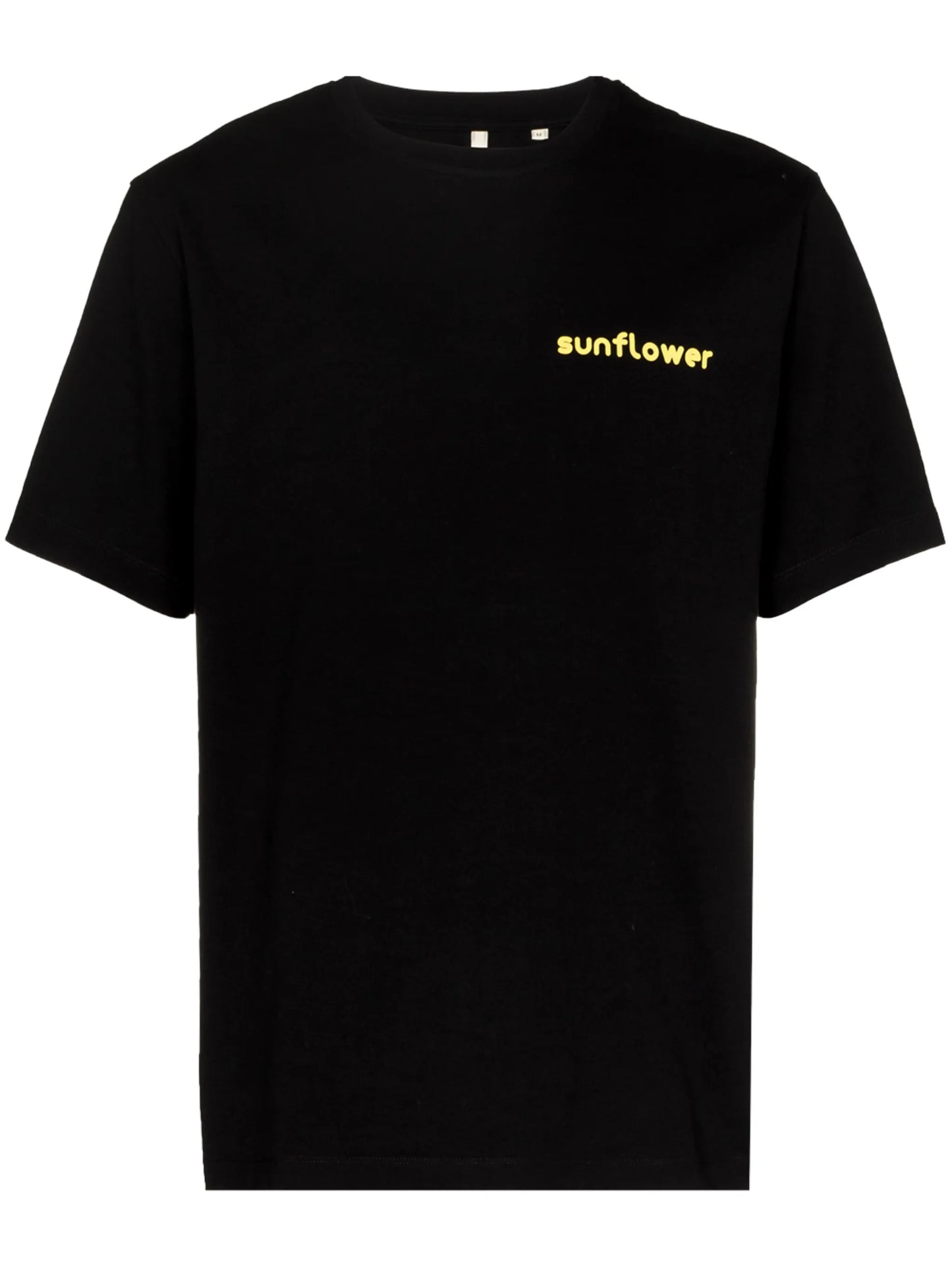 graphic-print T-shirt