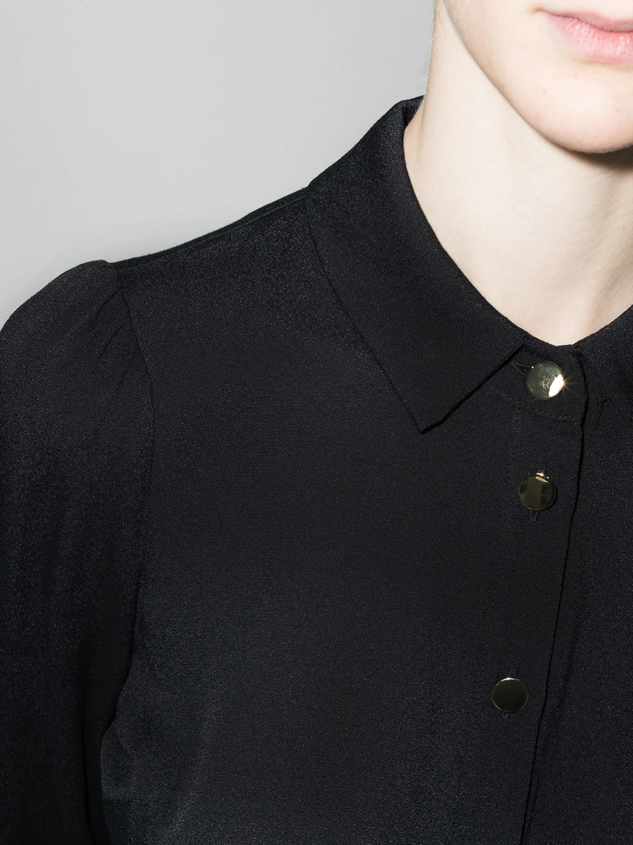 Hugh shirtdress