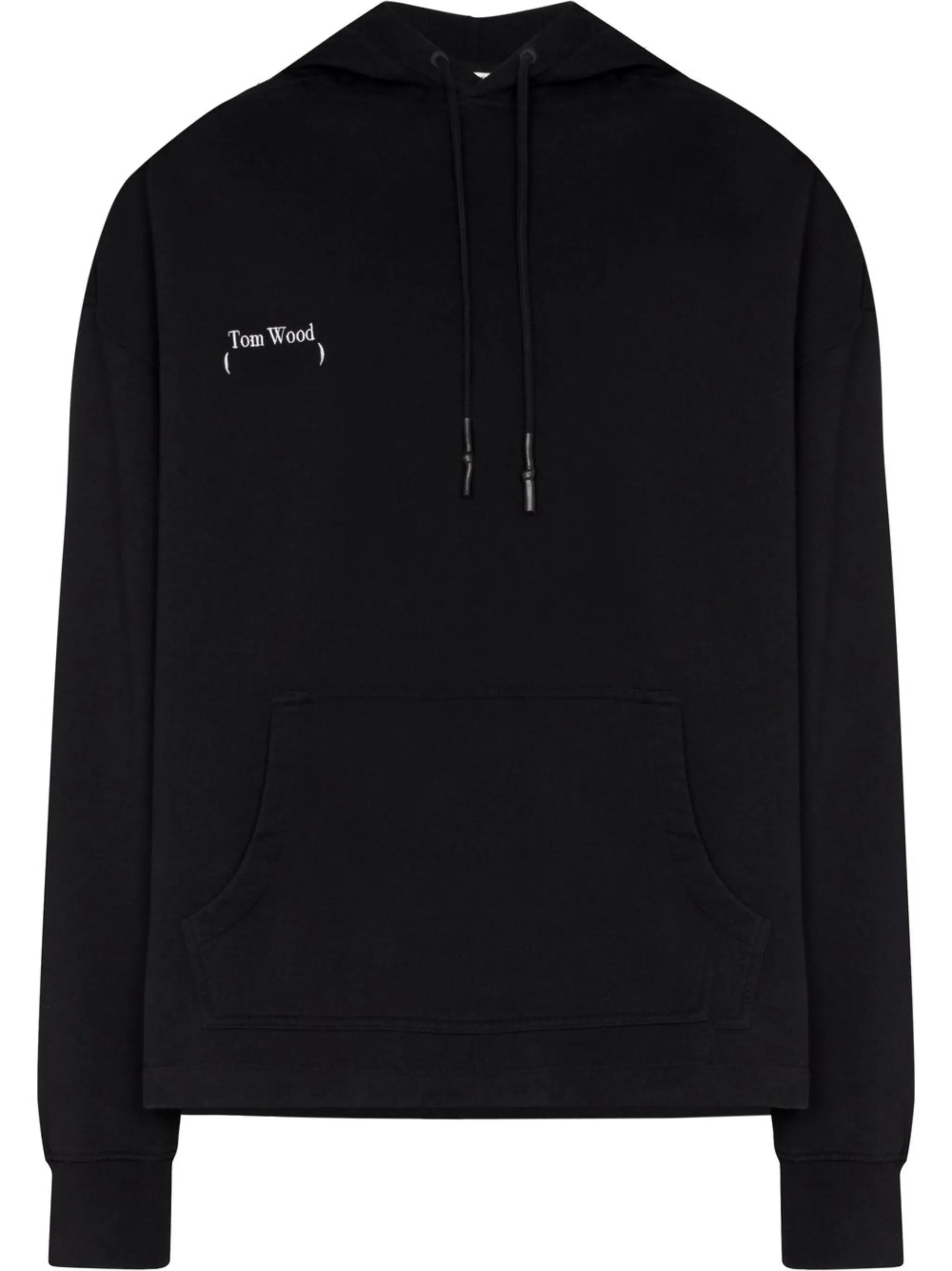 Antusa cotton hoodie