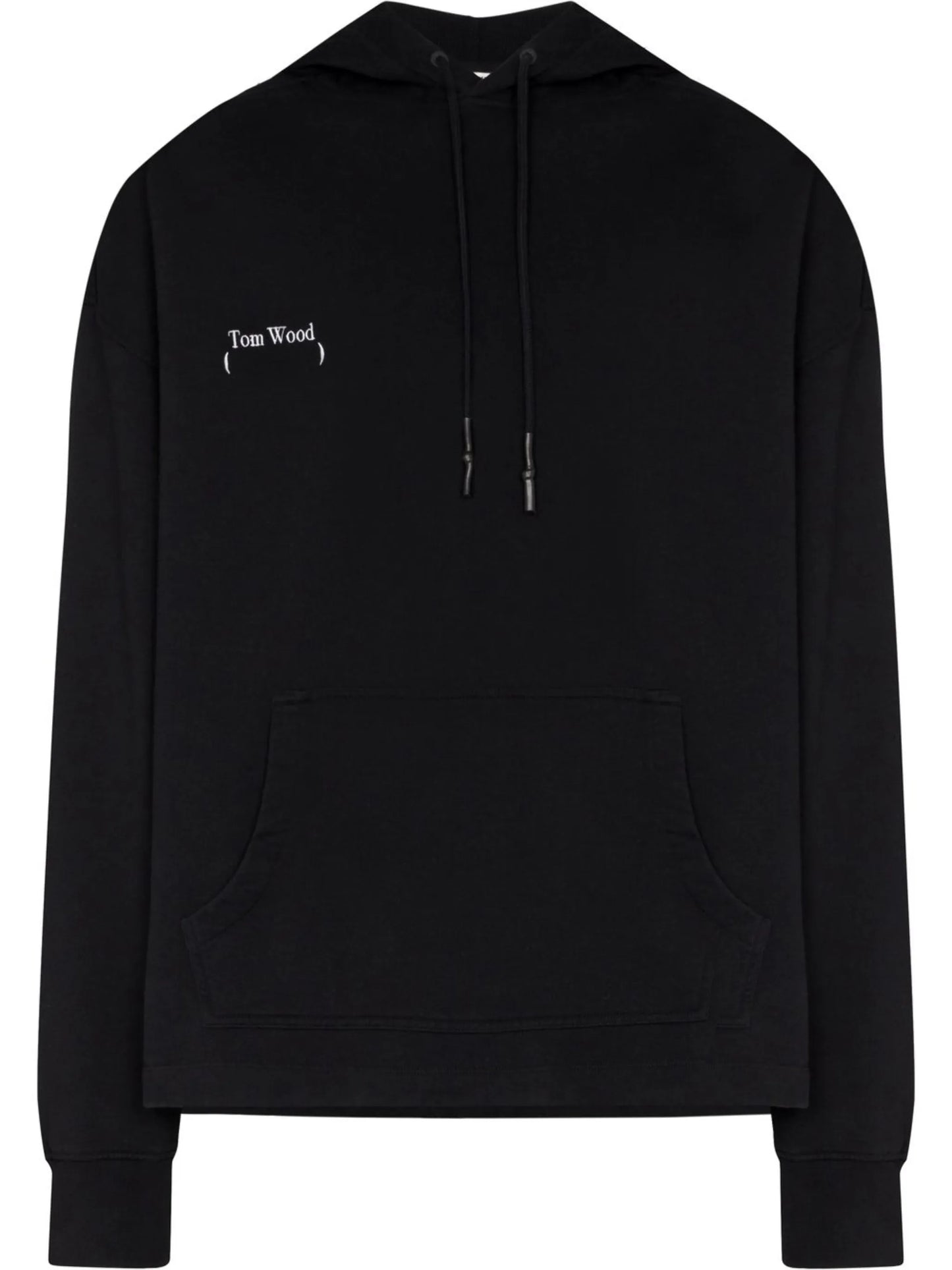Antusa cotton hoodie