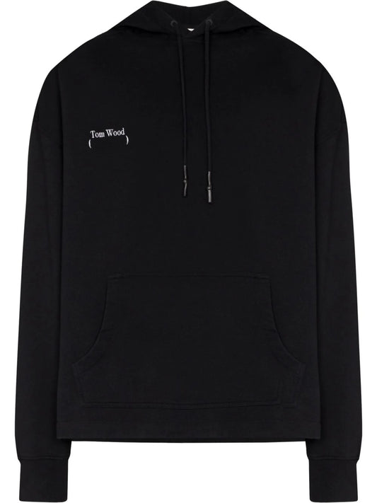 Antusa cotton hoodie