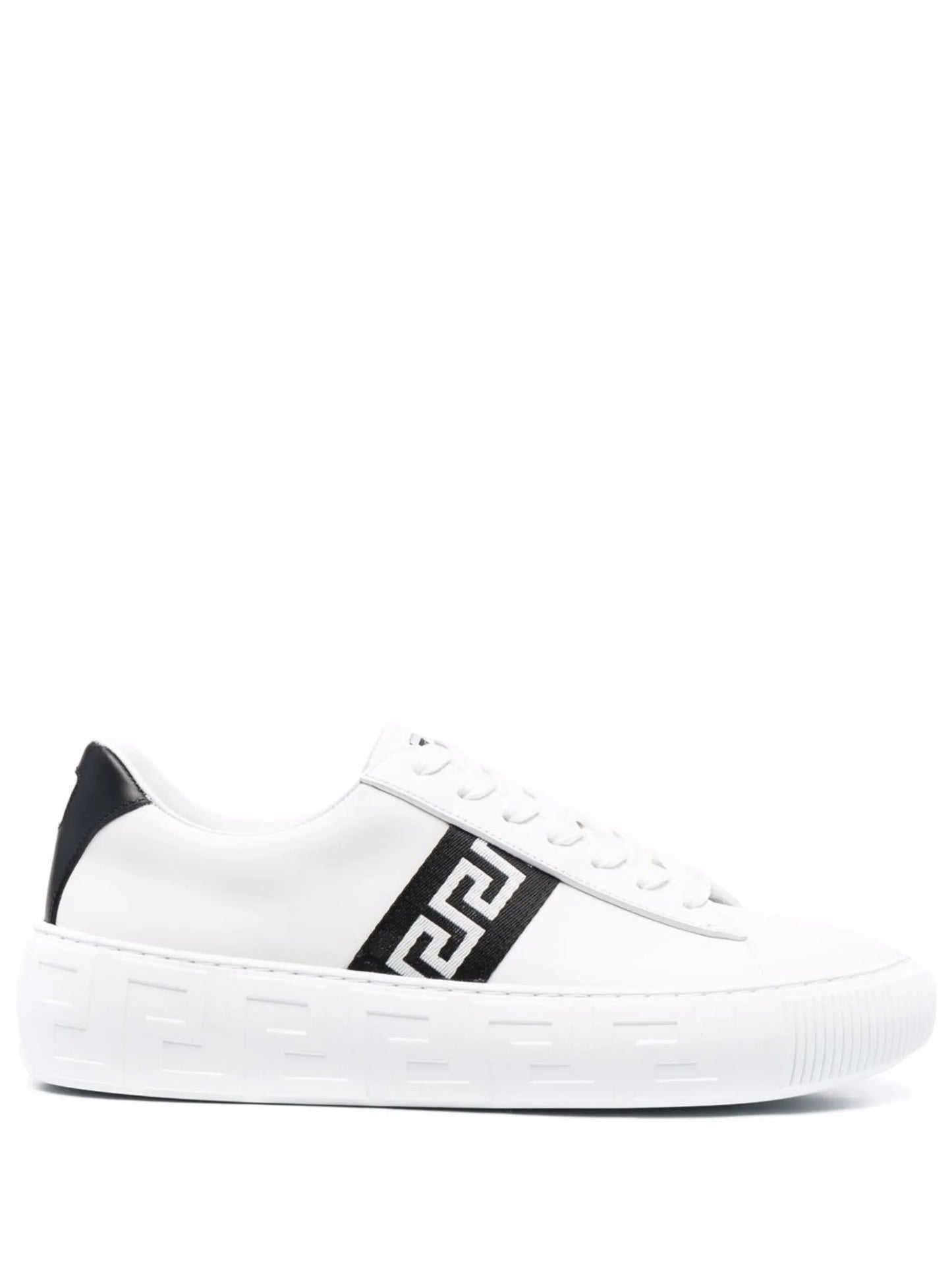 Greca low-top sneakers