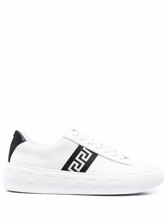 Greca low-top sneakers