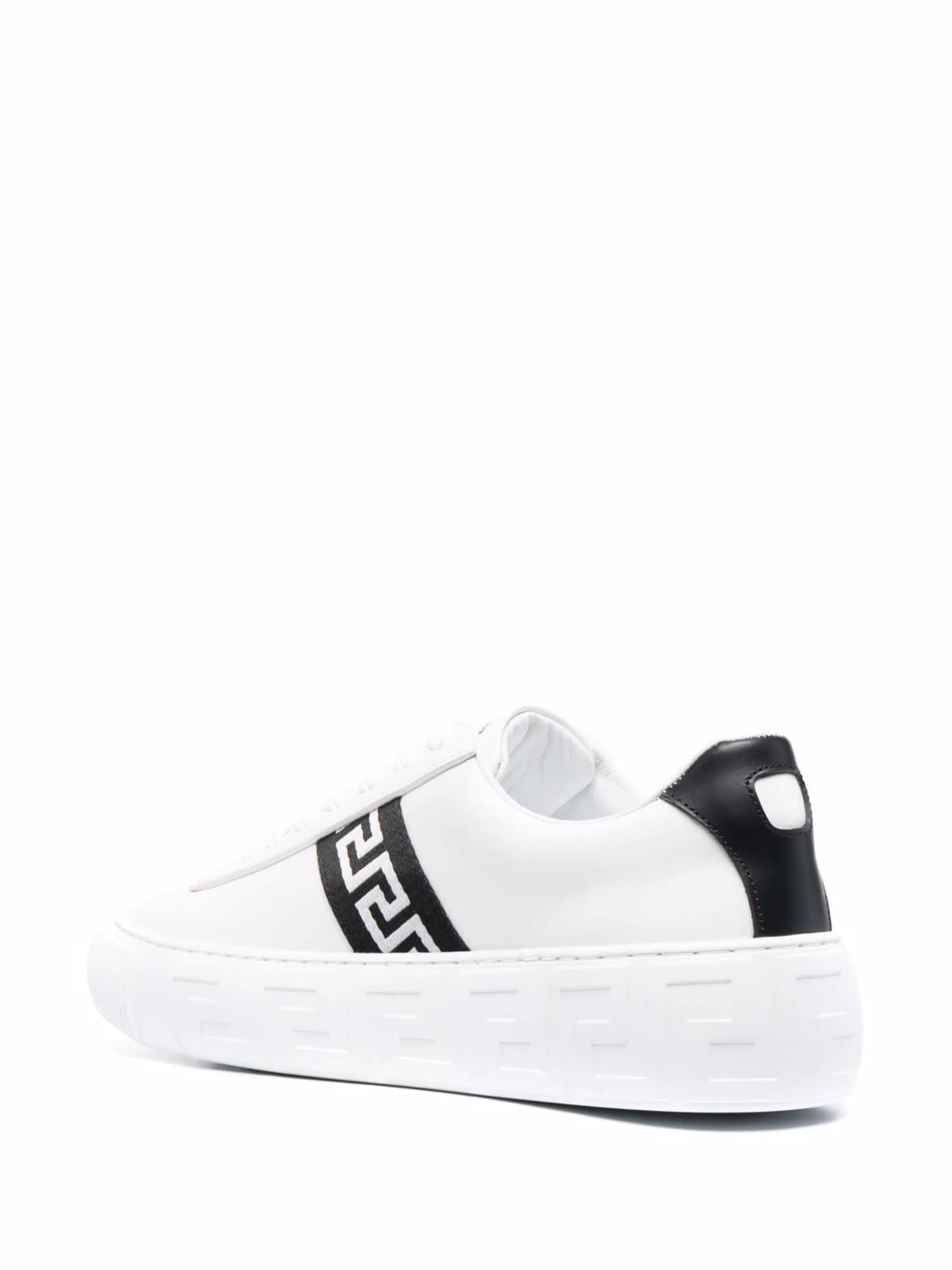 Greca low-top sneakers