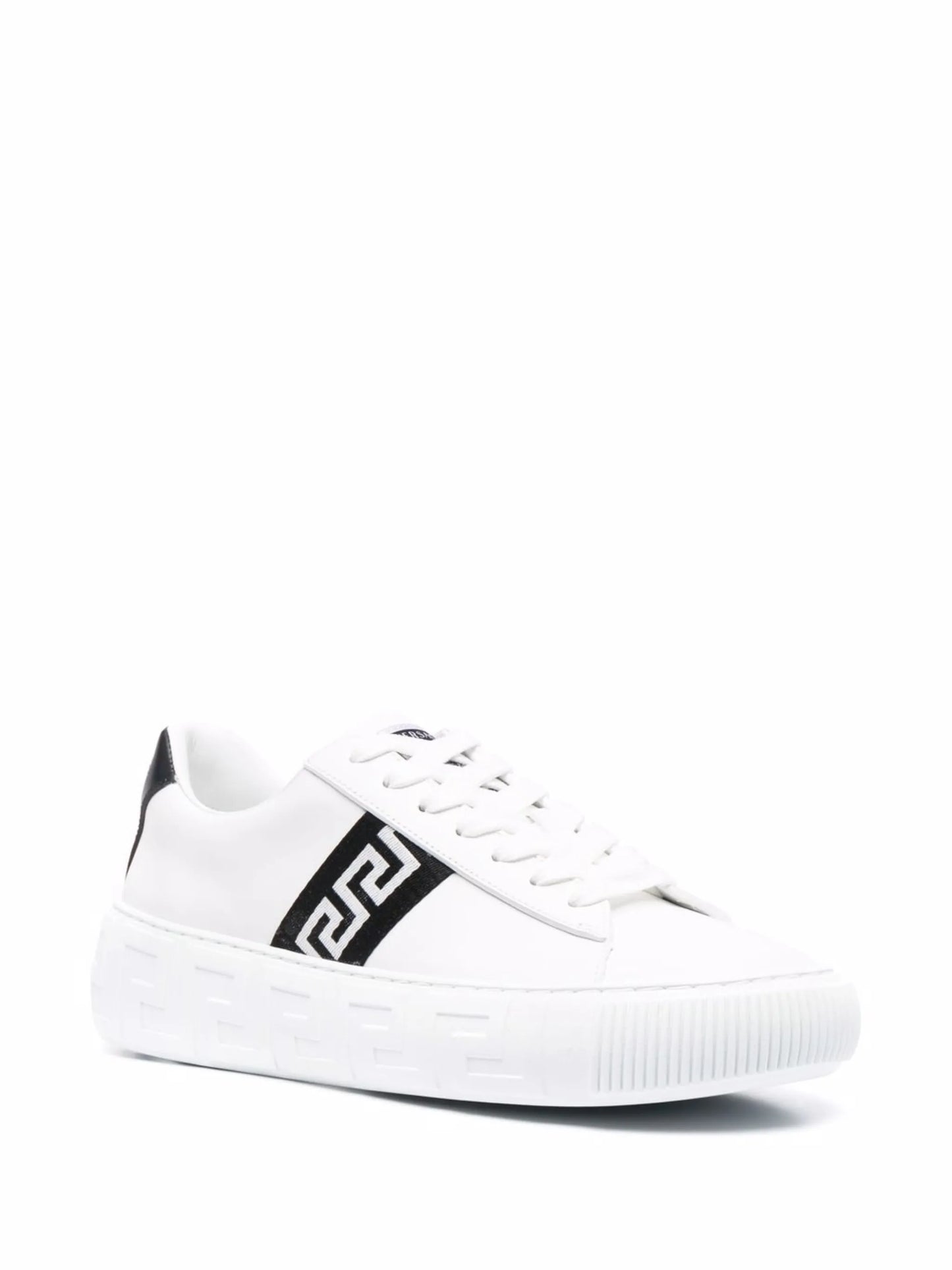 Greca low-top sneakers
