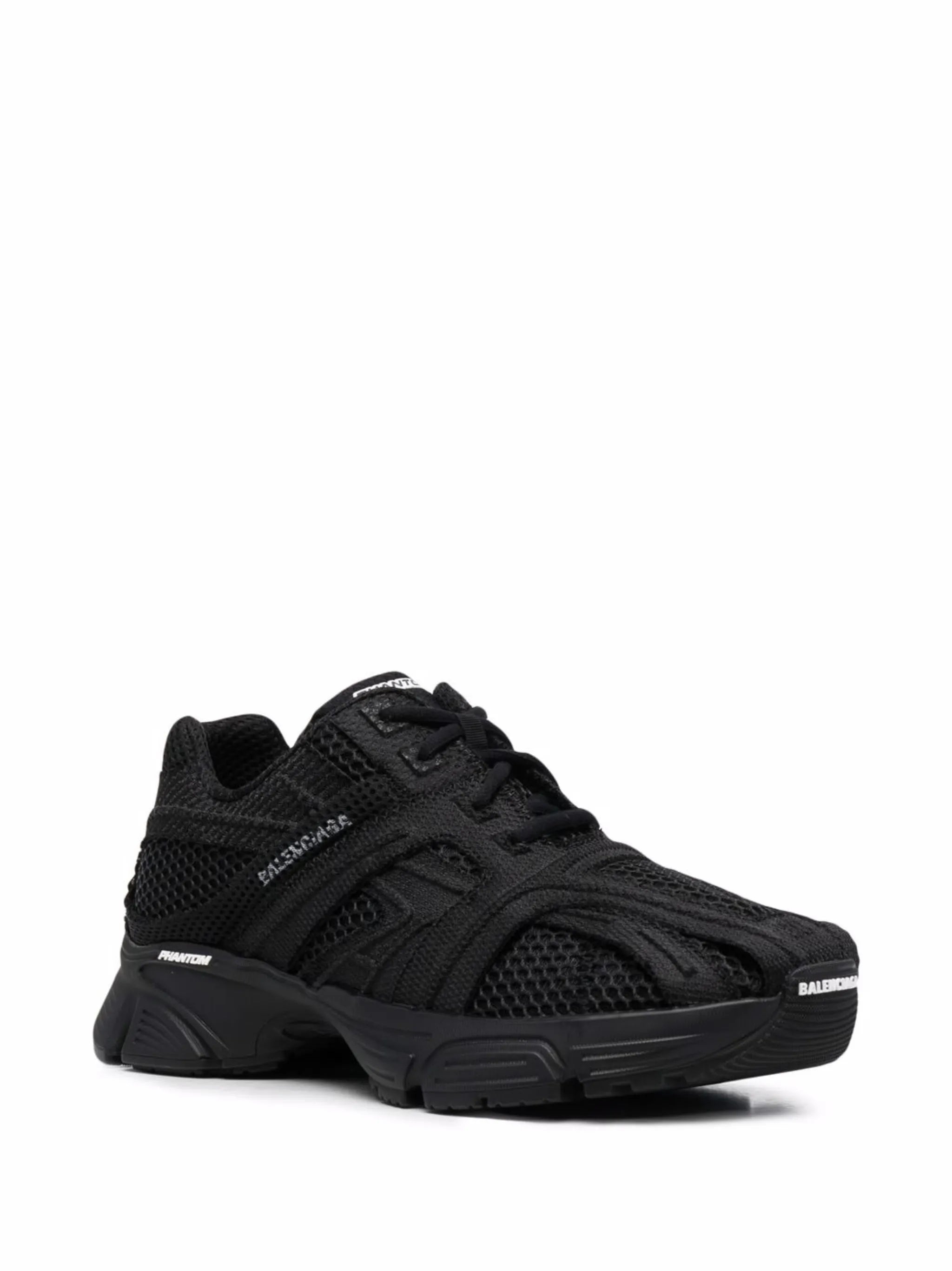 Phantom low-top sneakers
